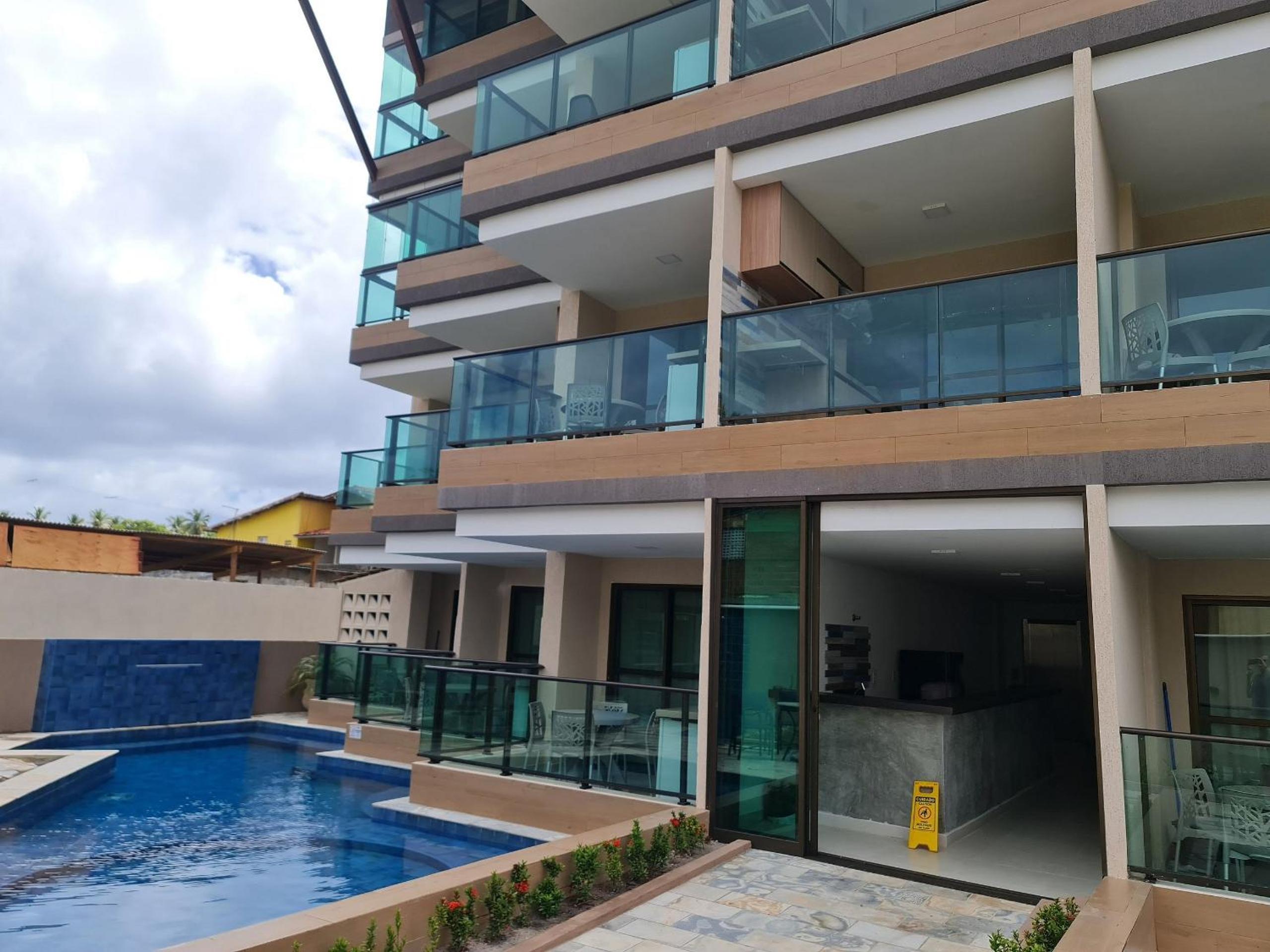 Charming Flat near the captivating Merepe Beach
