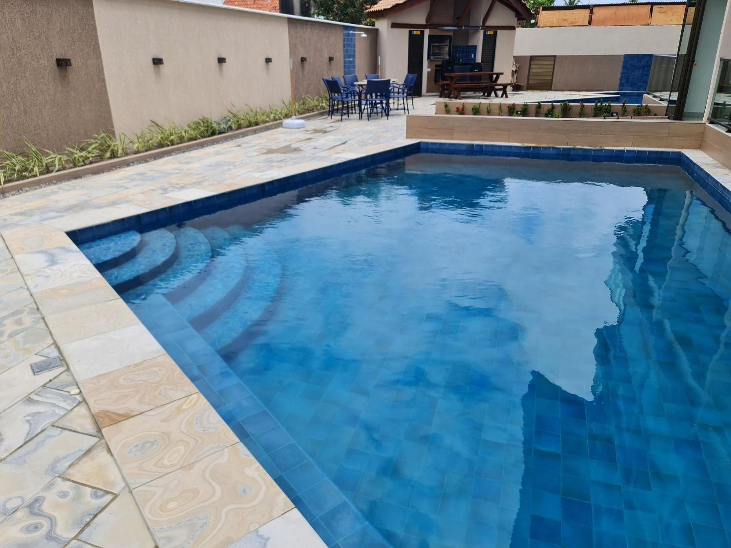 Charming Flat near the captivating Merepe Beach