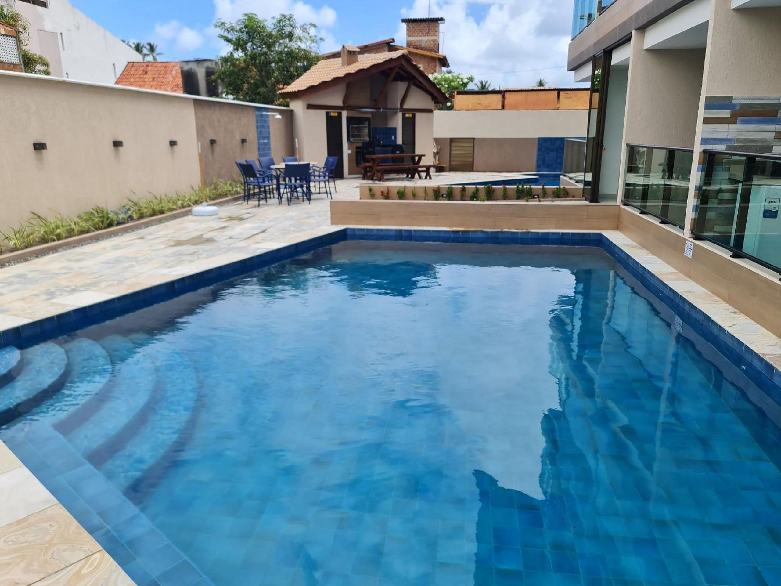 Charming Flat near the captivating Merepe Beach