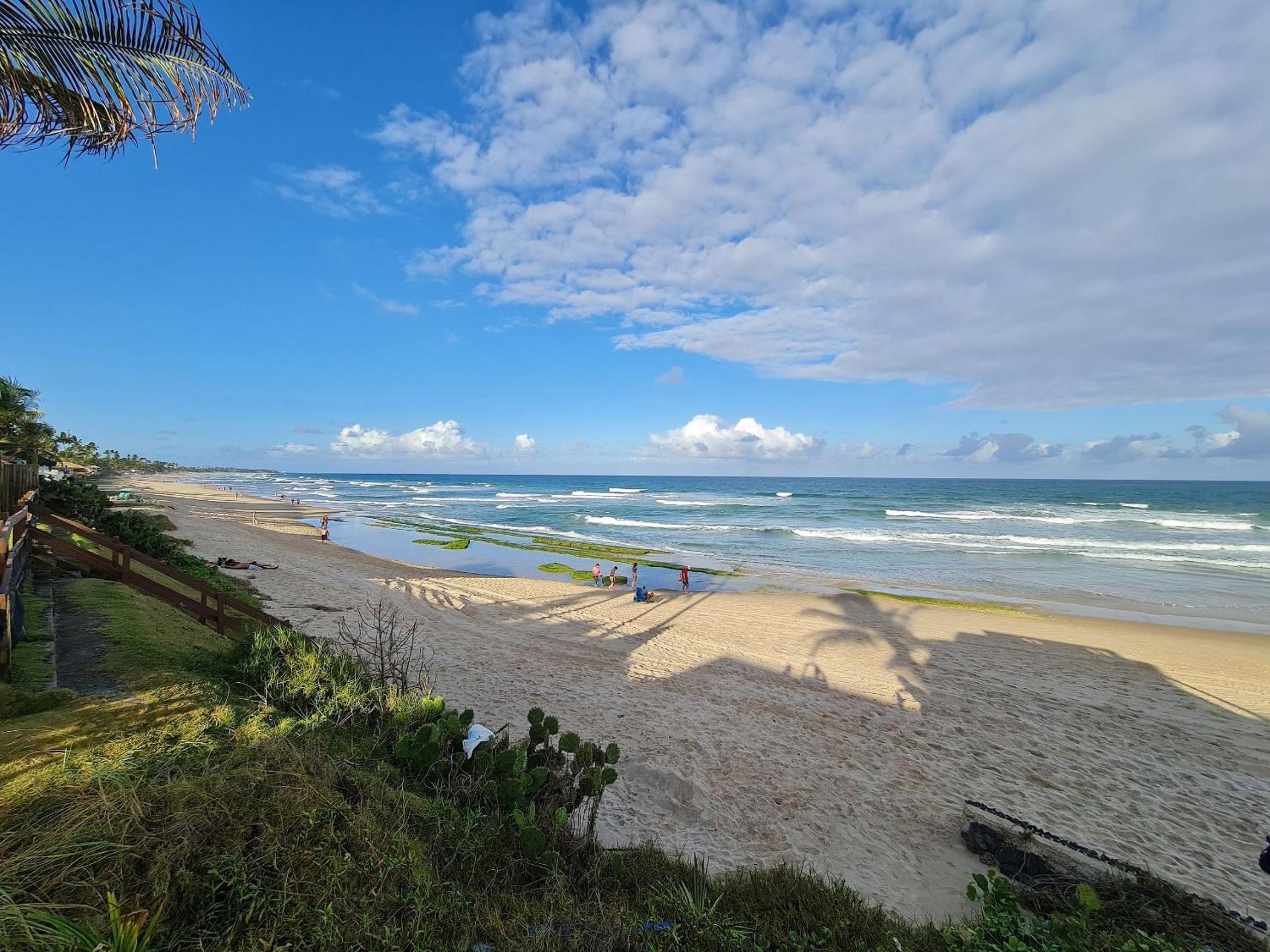 Charming Flat near the captivating Merepe Beach