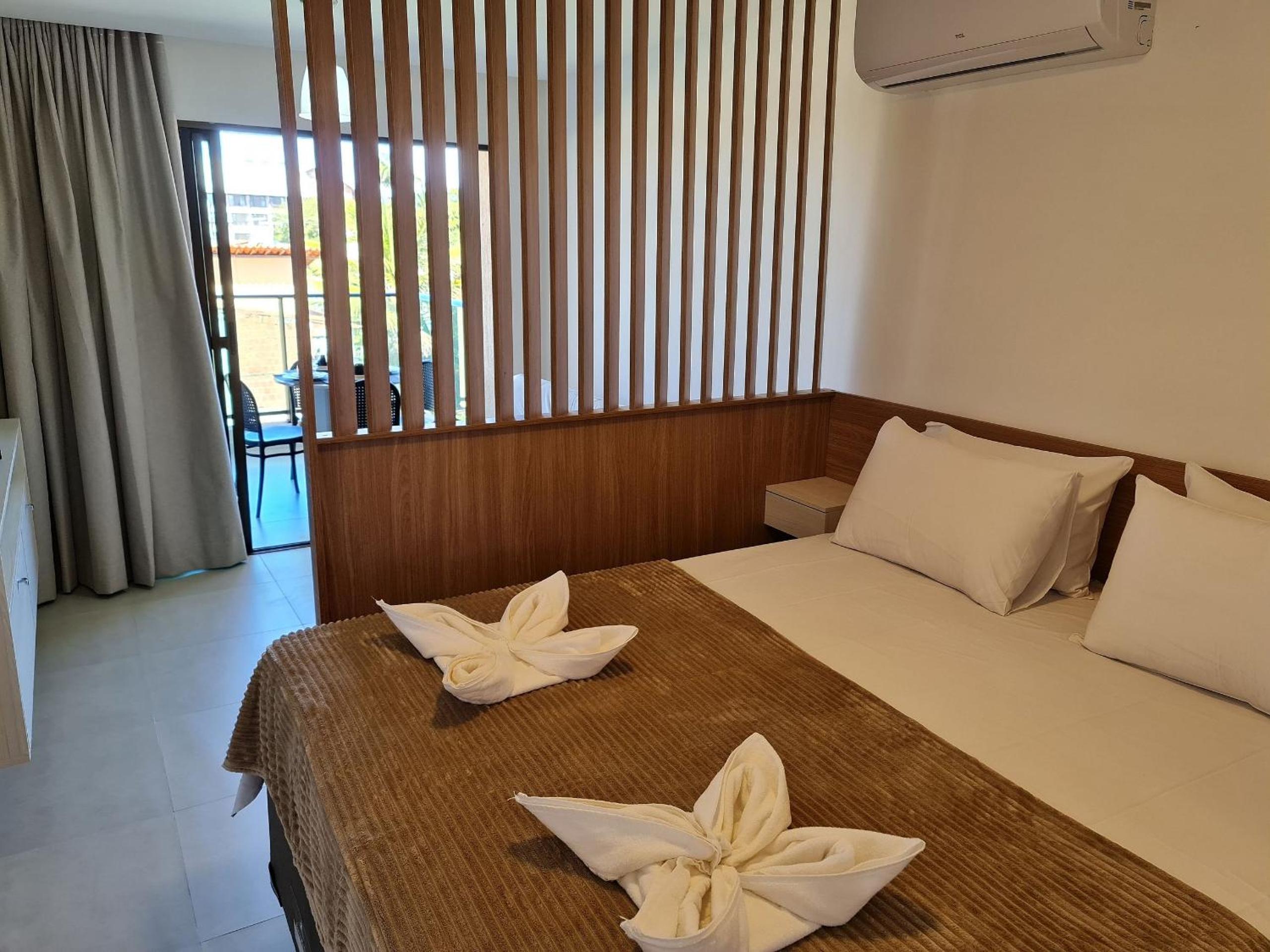 Charming Flat near the captivating Merepe Beach