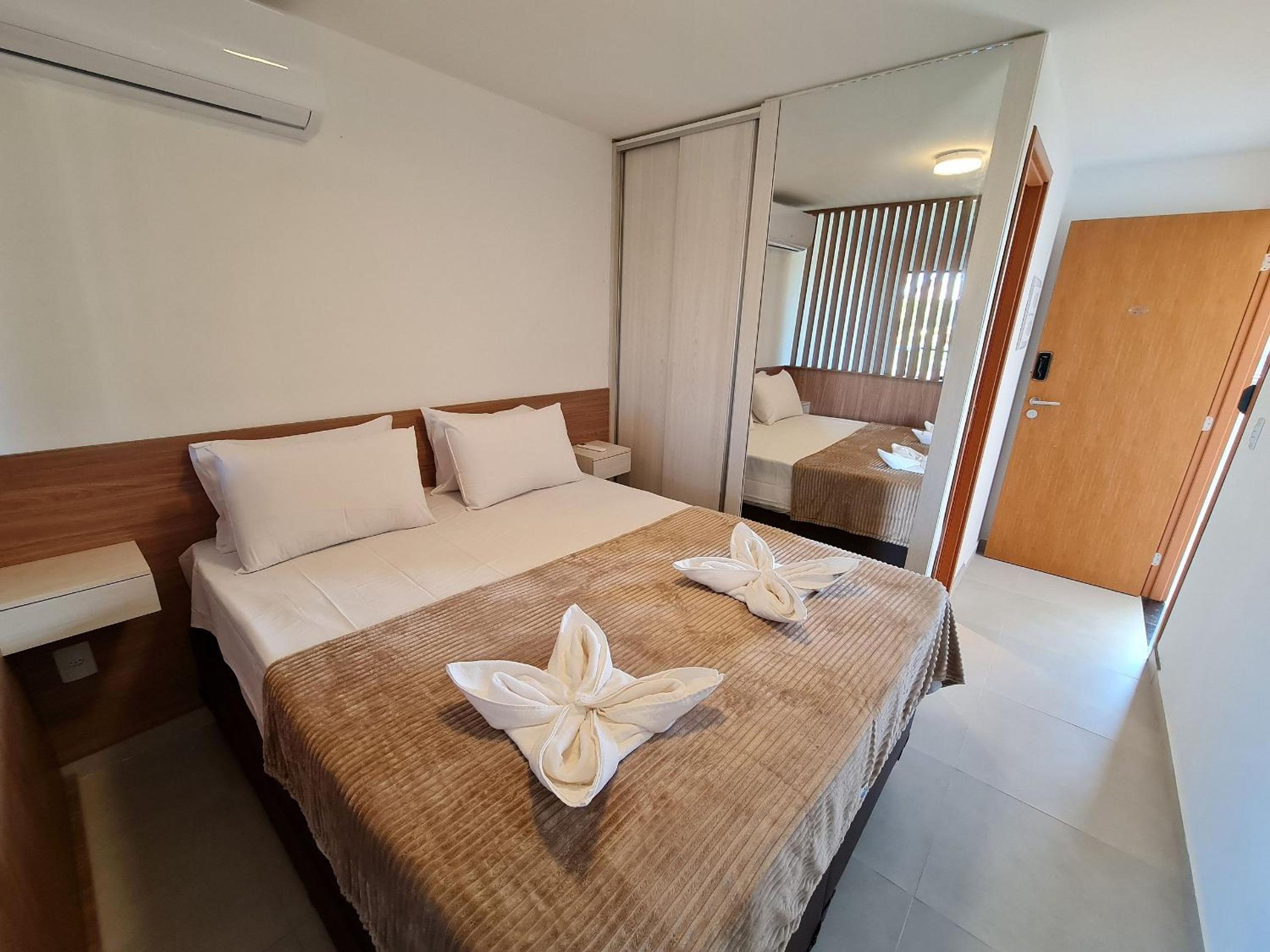 Charming Flat near the captivating Merepe Beach