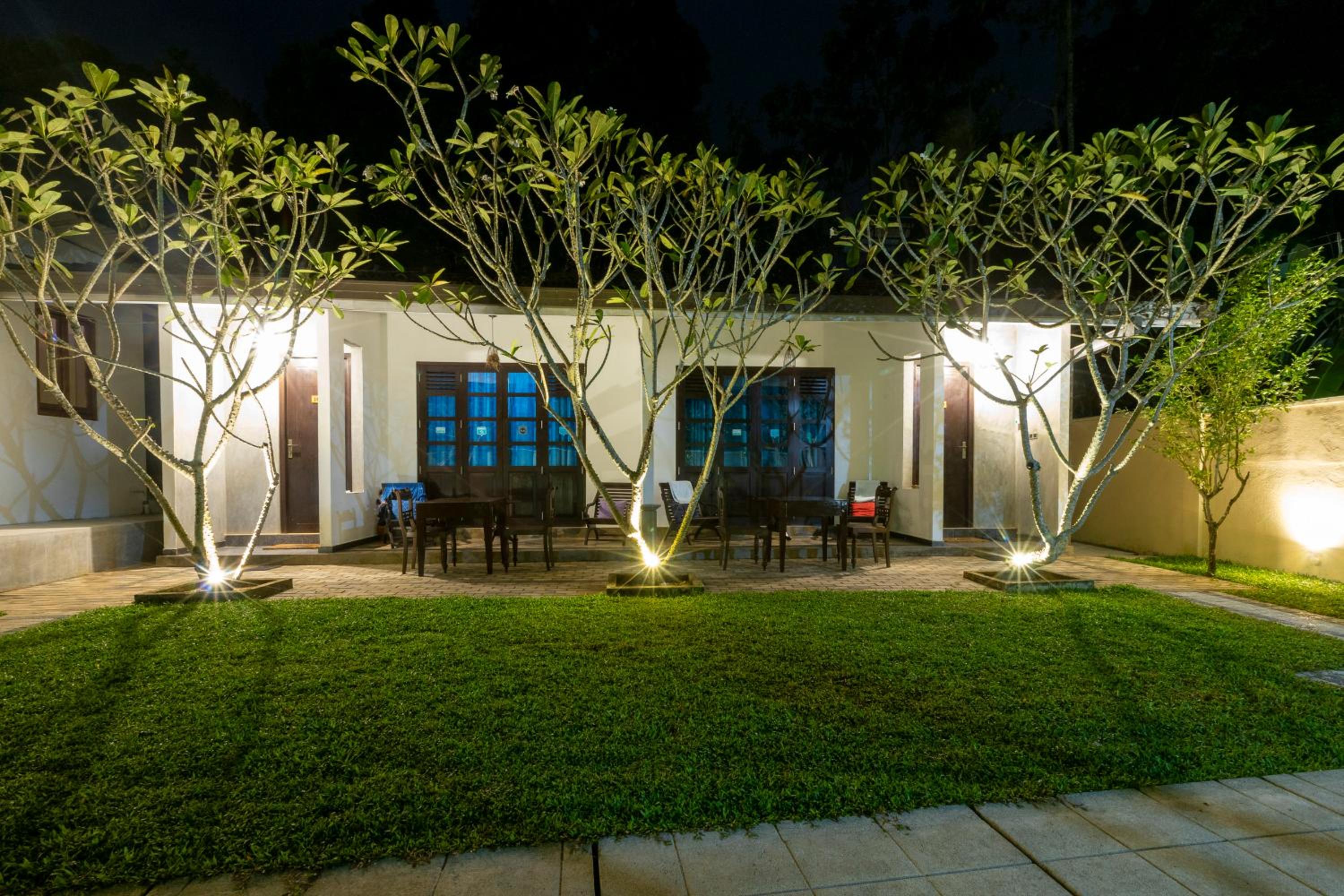 Coastal Villa Mirissa view 5