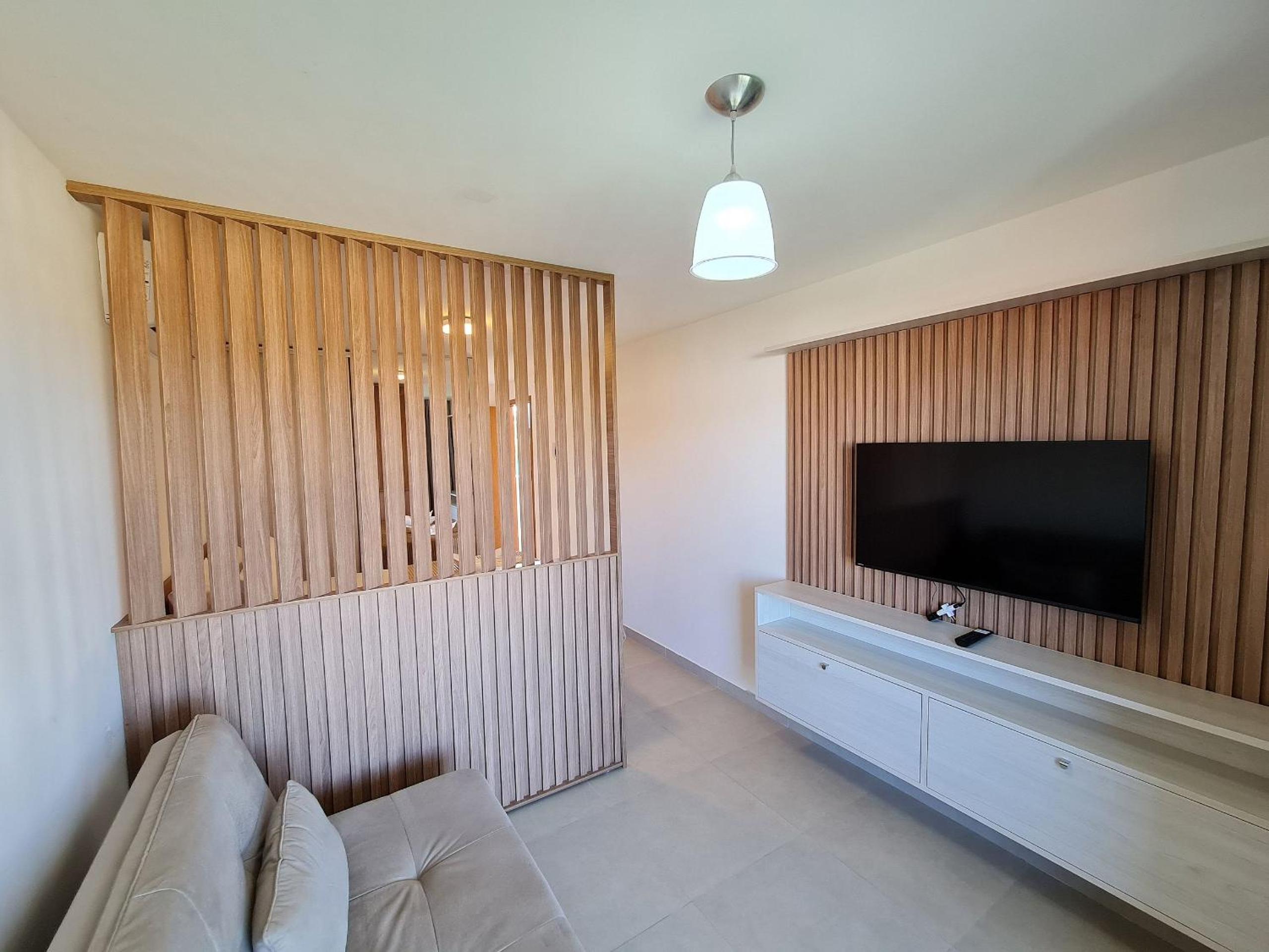 Charming Flat near the captivating Merepe Beach