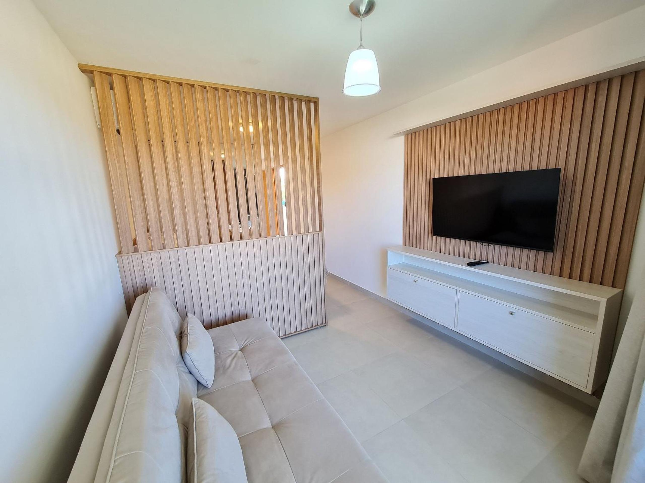 Charming Flat near the captivating Merepe Beach