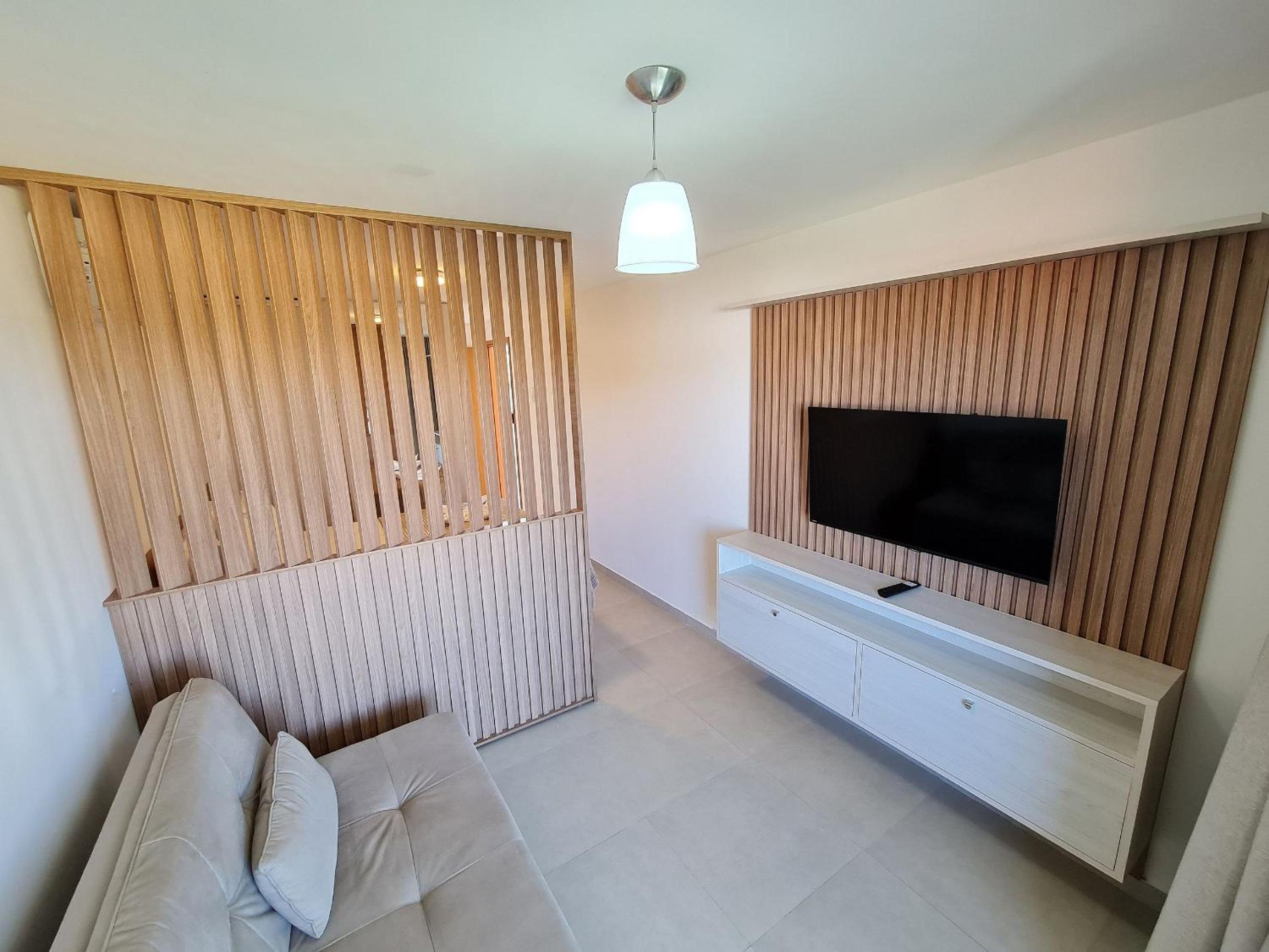 Charming Flat near the captivating Merepe Beach