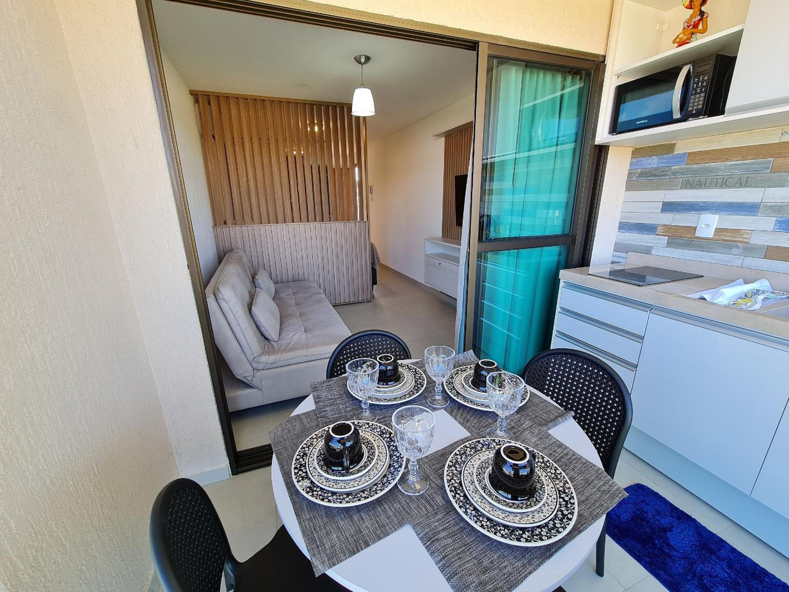 Charming Flat near the captivating Merepe Beach