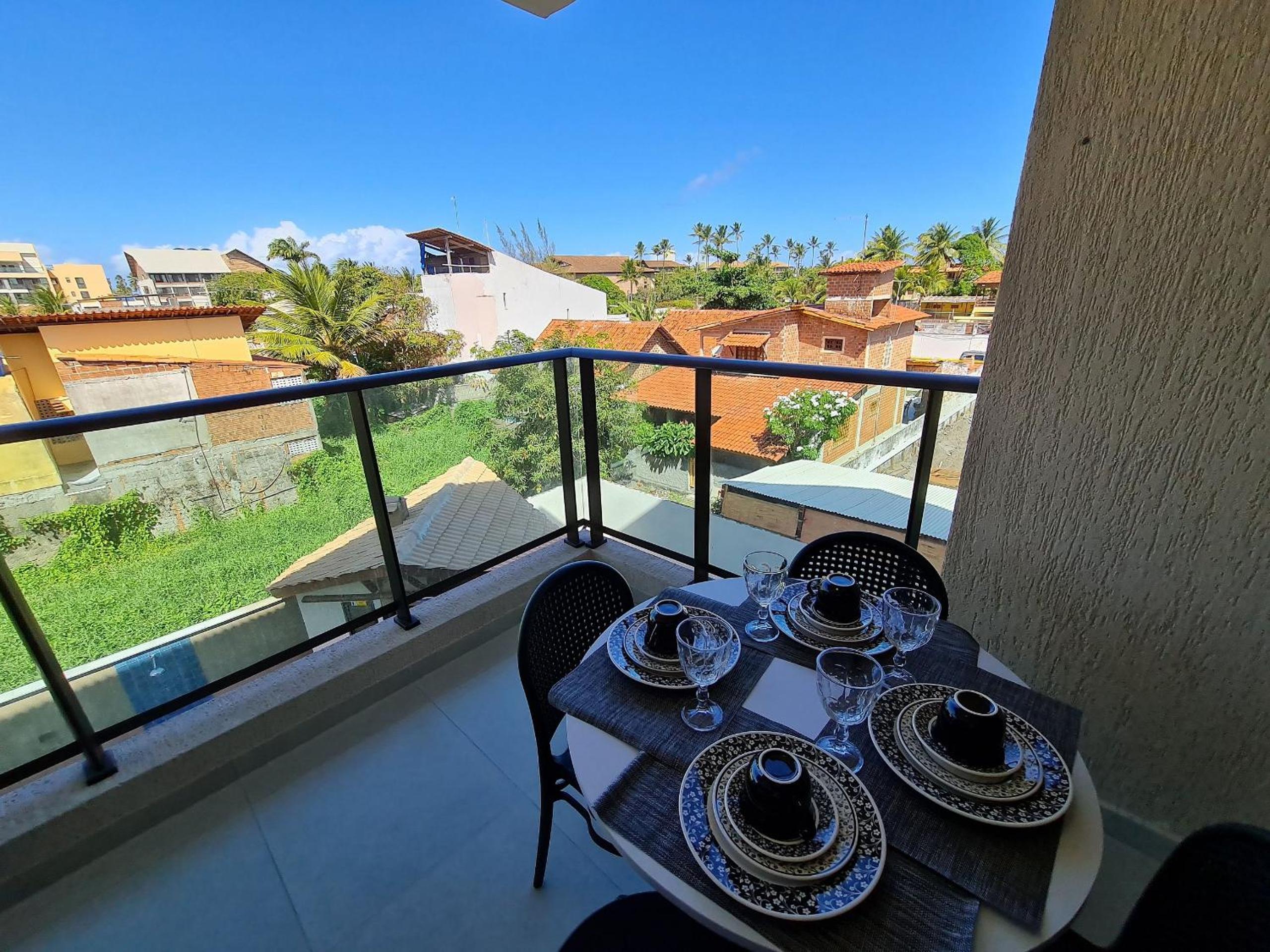 Charming Flat near the captivating Merepe Beach