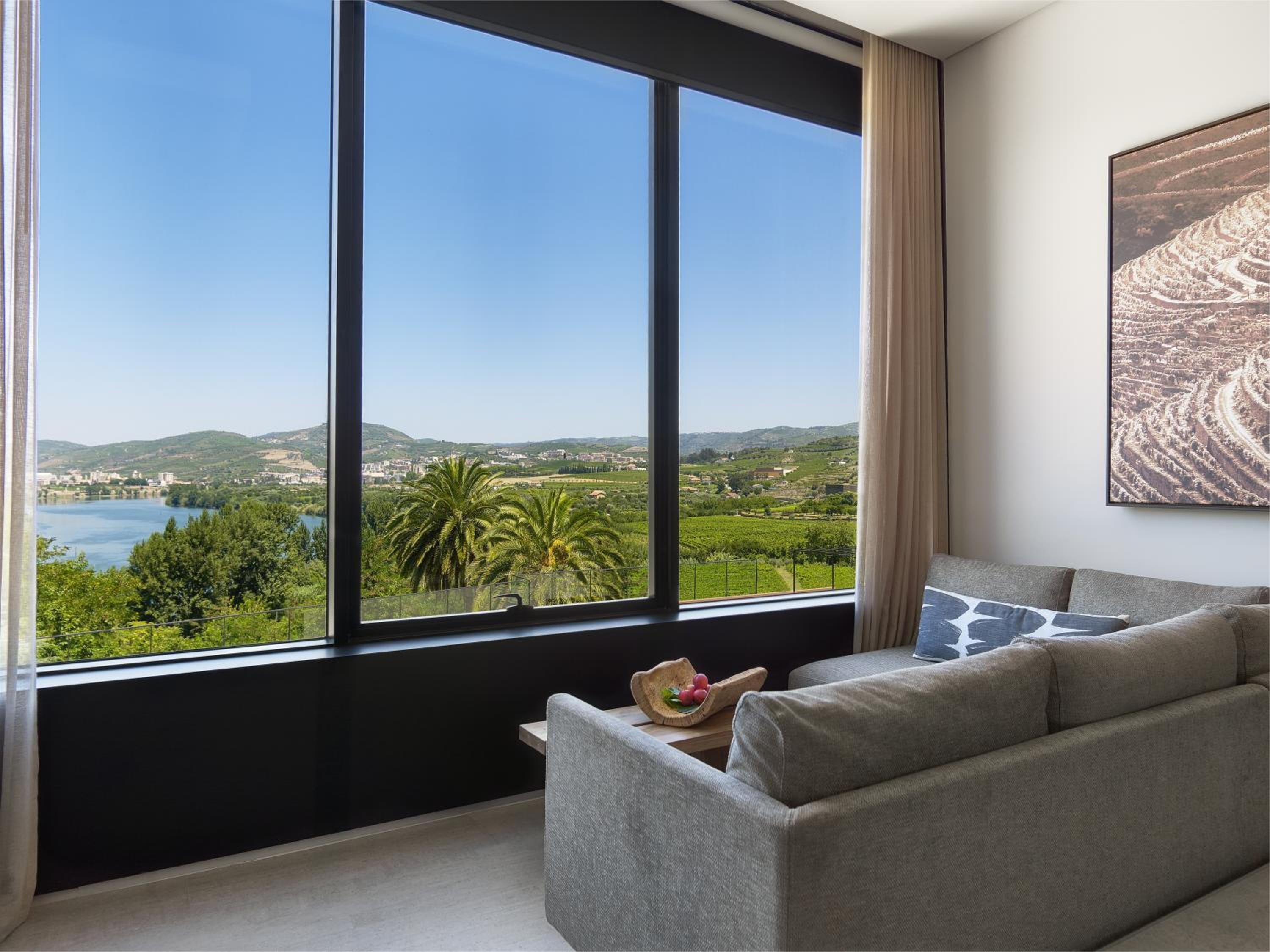 Six Senses Douro Valley 85