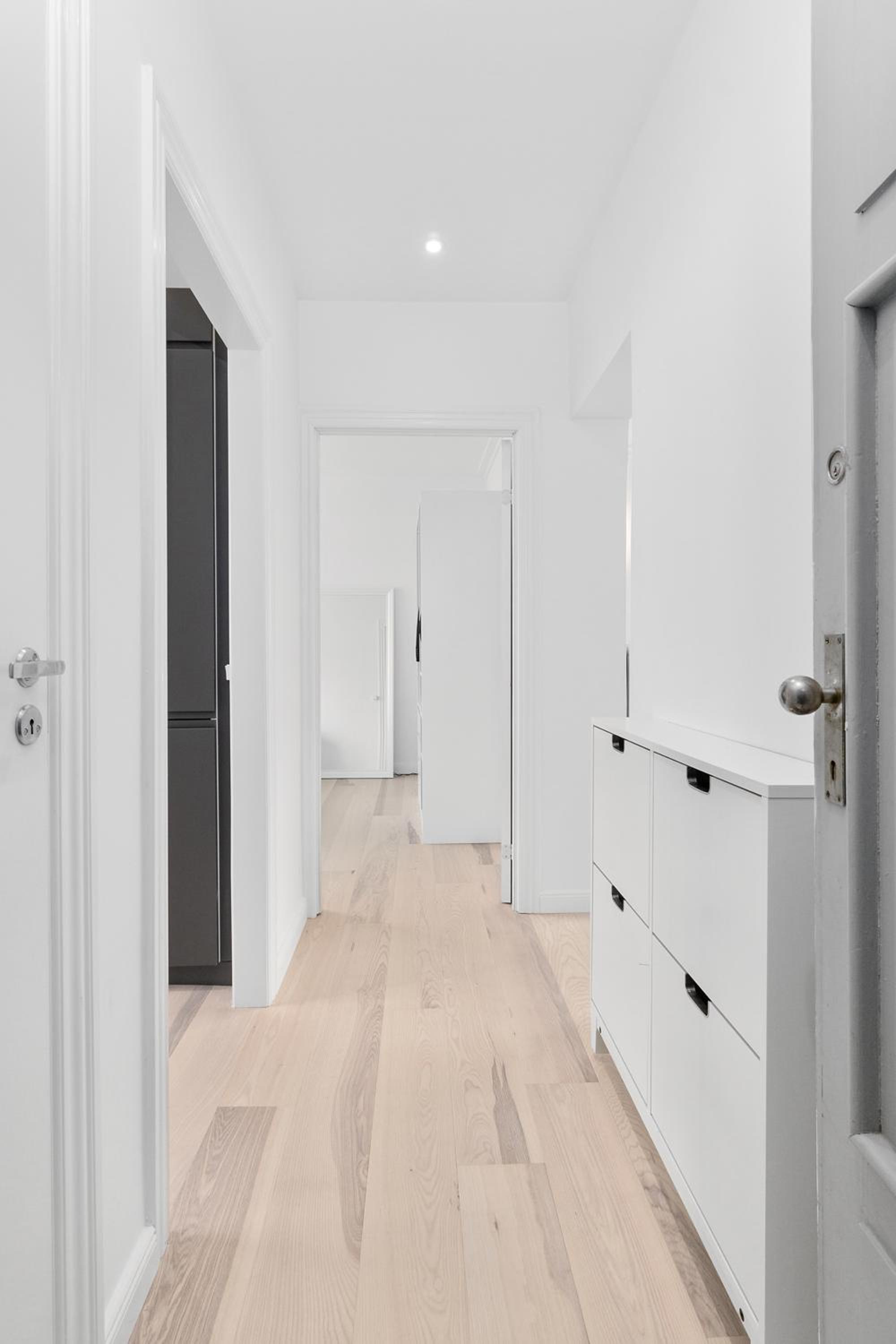 Modern Central Located Apartment