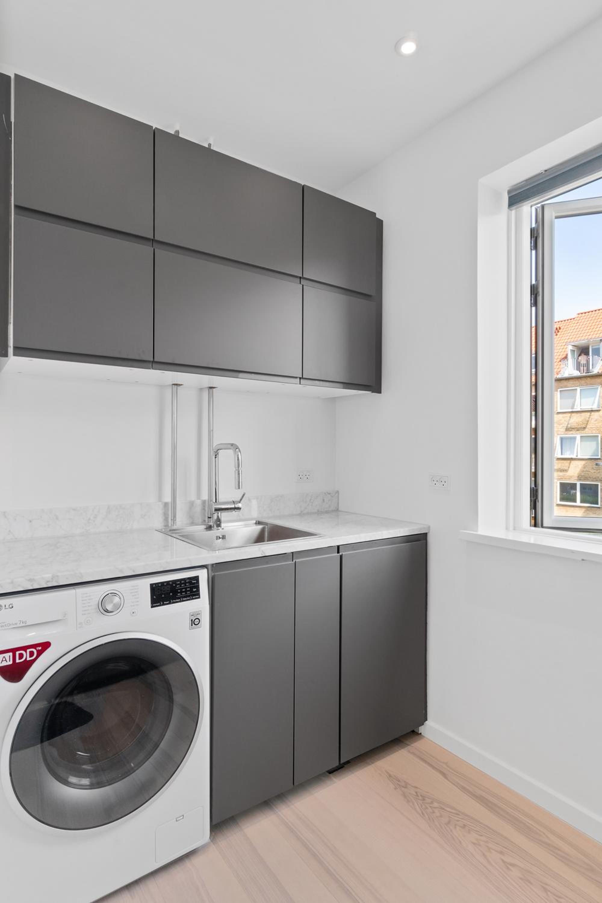 Modern Central Located Apartment