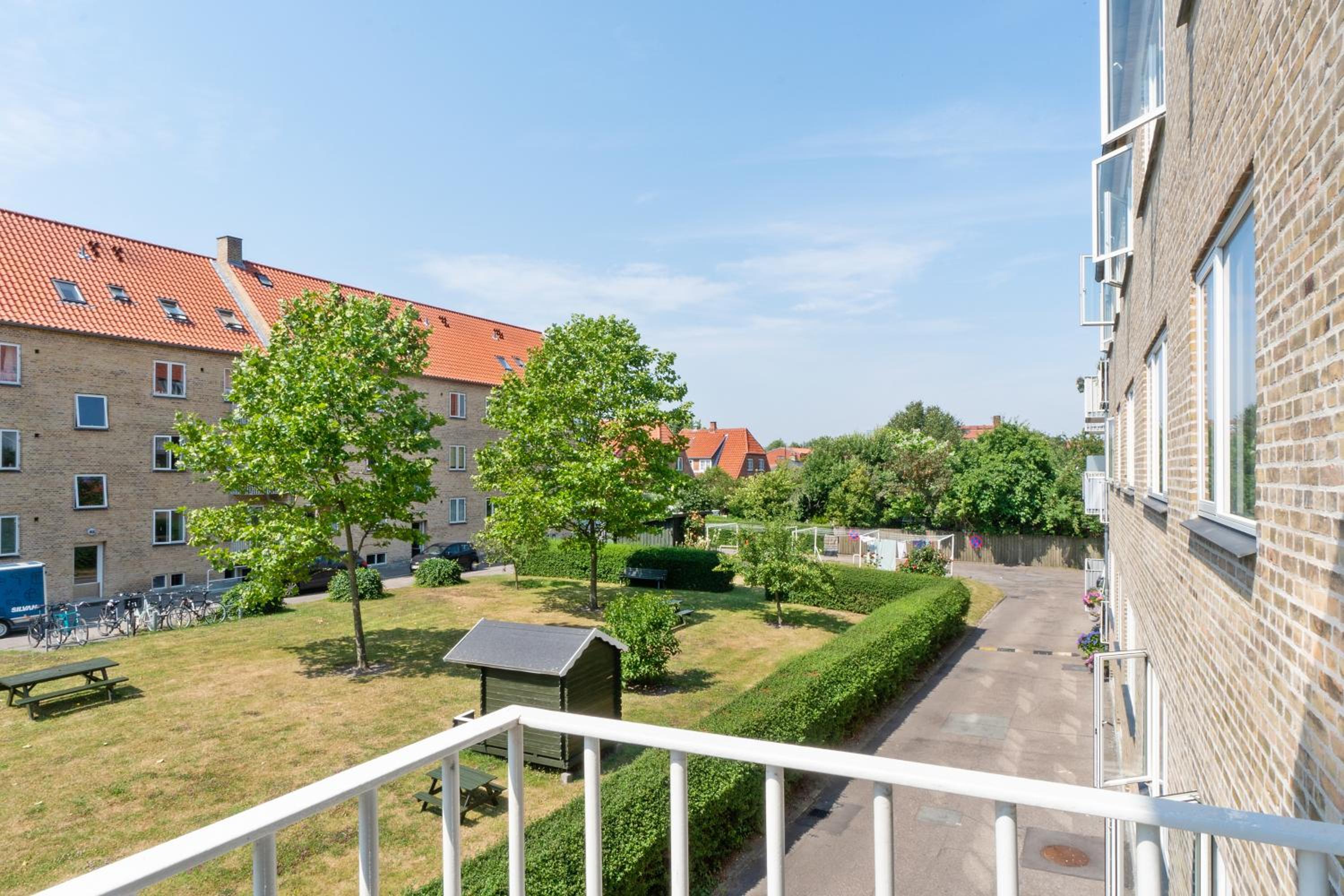 Modern Central Located Apartment
