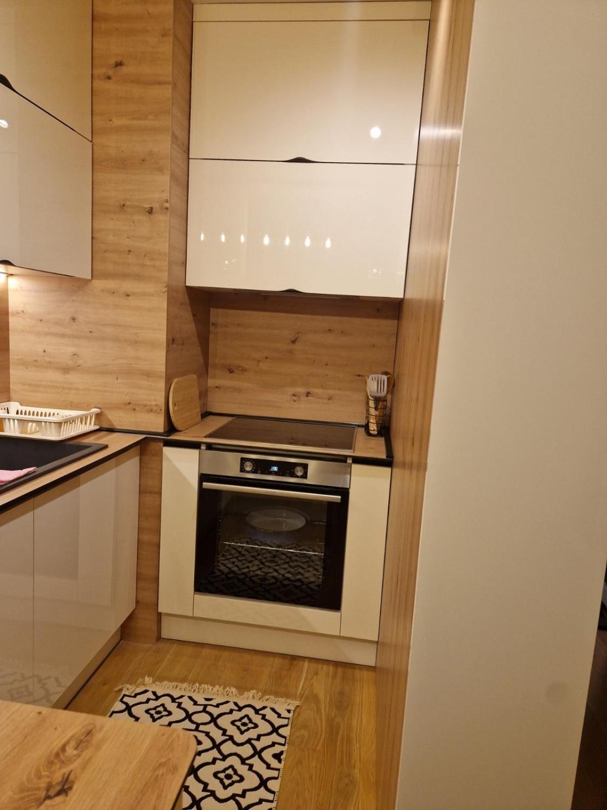 My River Walk apartment - Ilidza