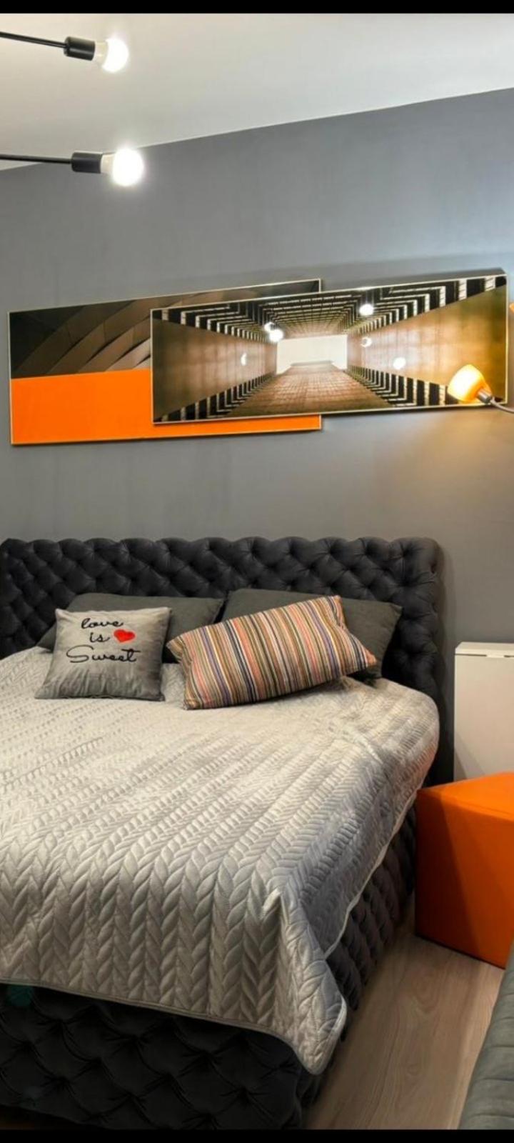Apartman Happy 1 view 3