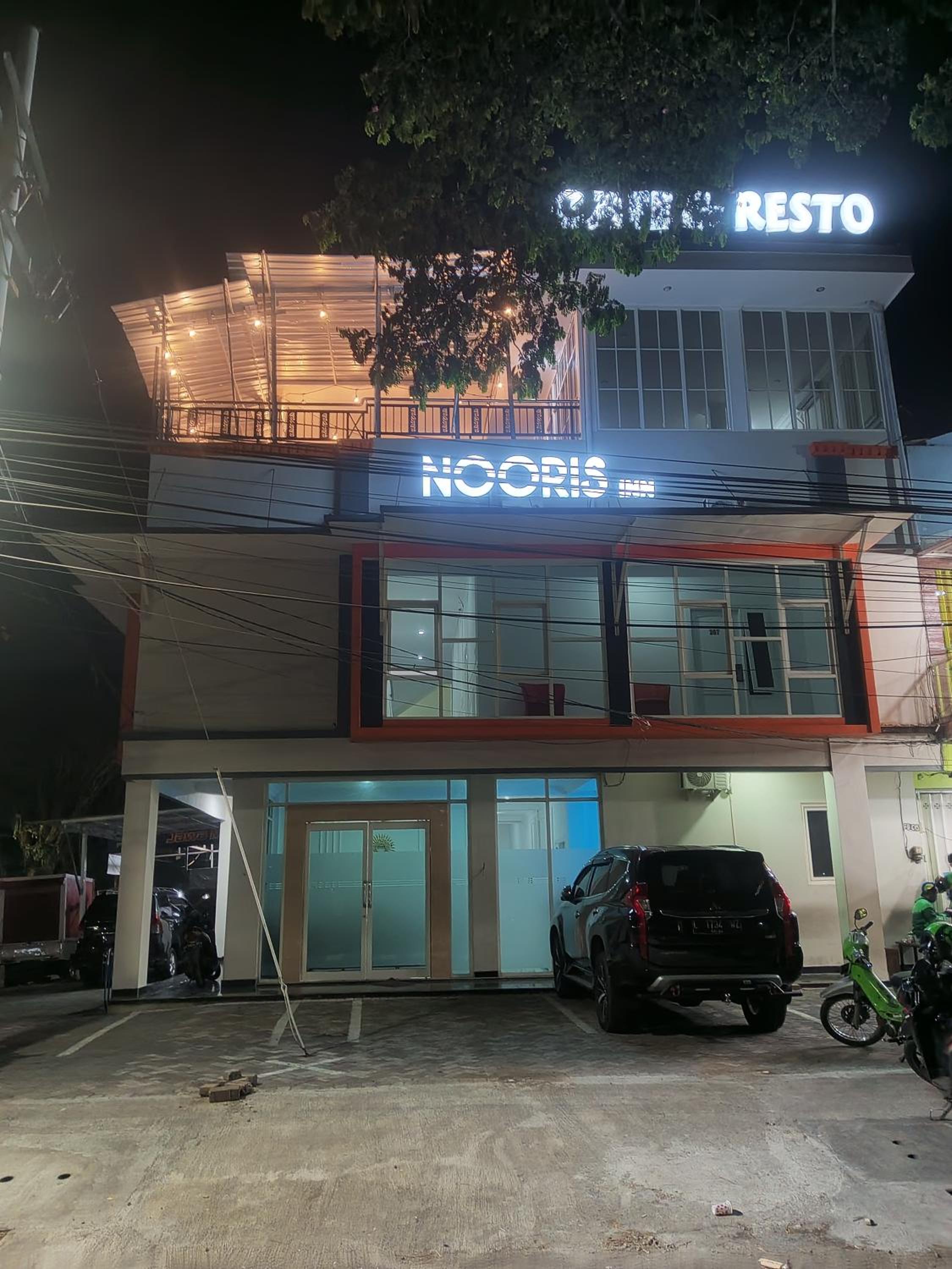 Nooris Inn Guest House