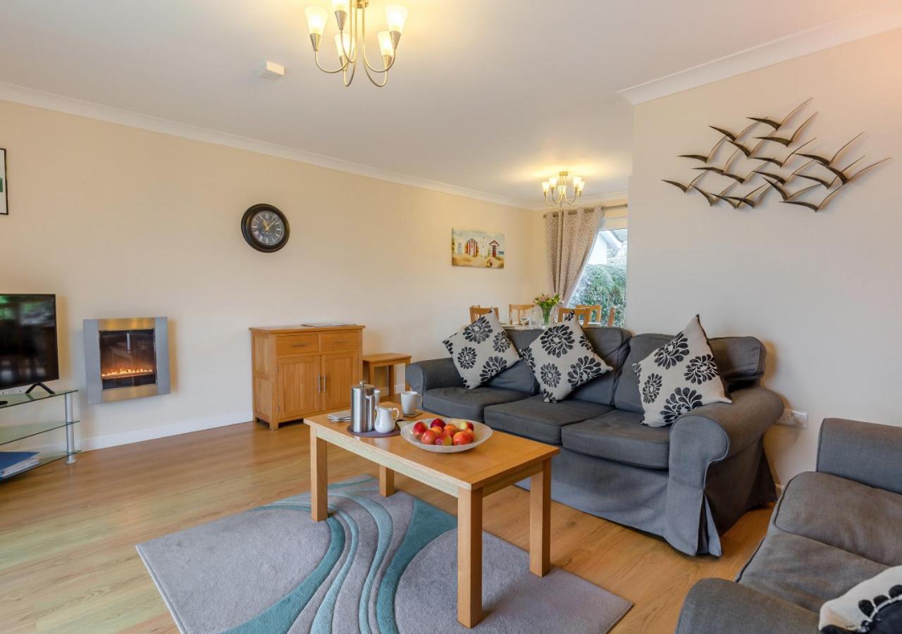 3 Bed in Padstow oc-p00226