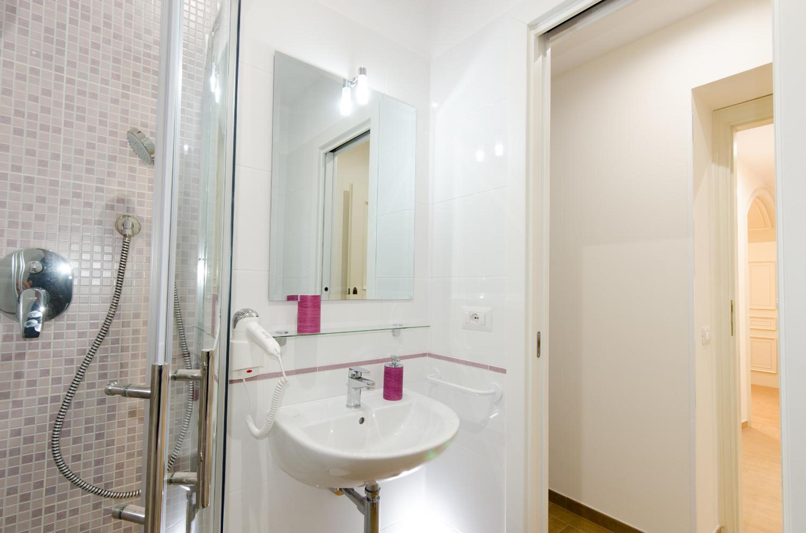 Gemme Di Roma Accomodation