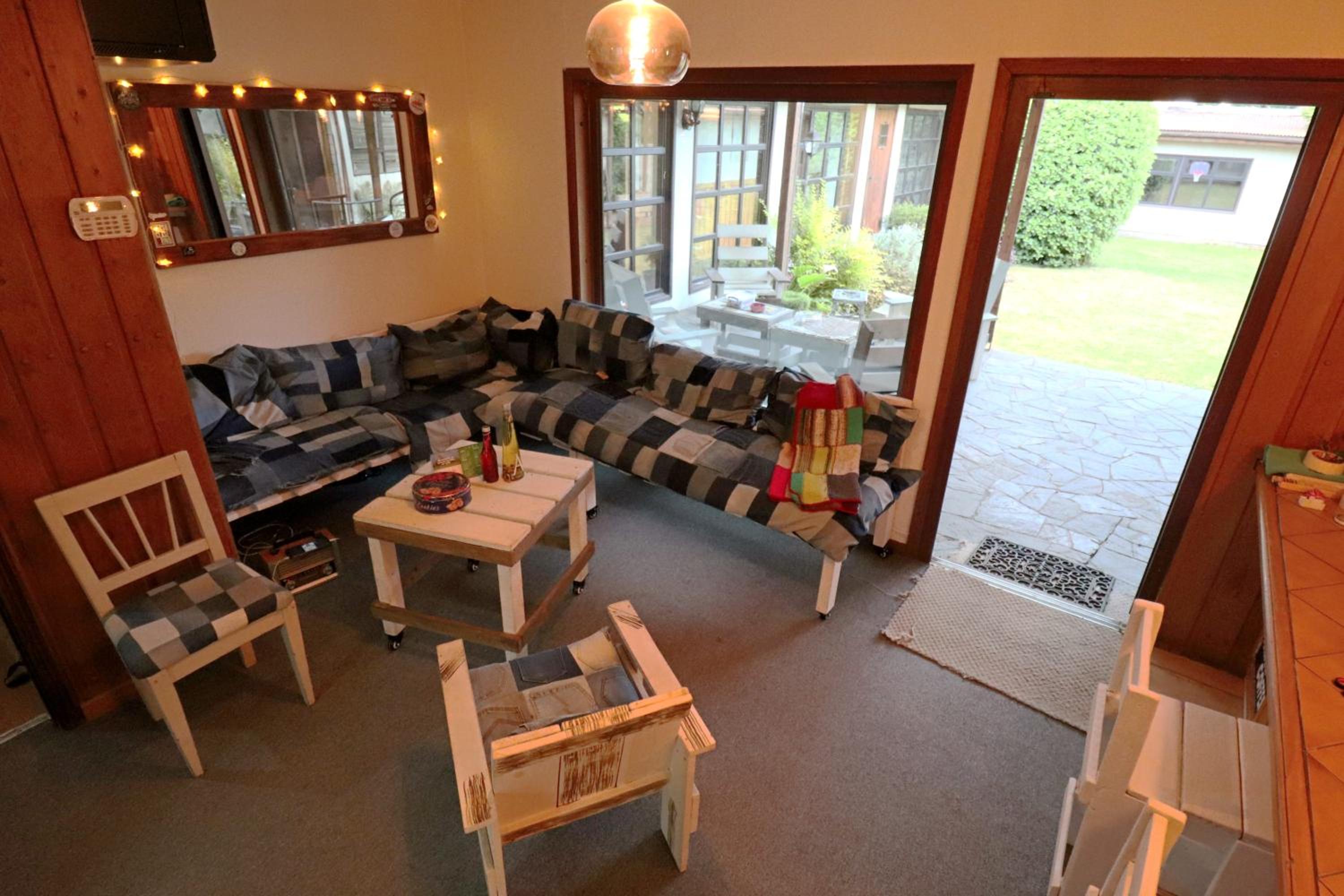Punto Rockstar - Coliving