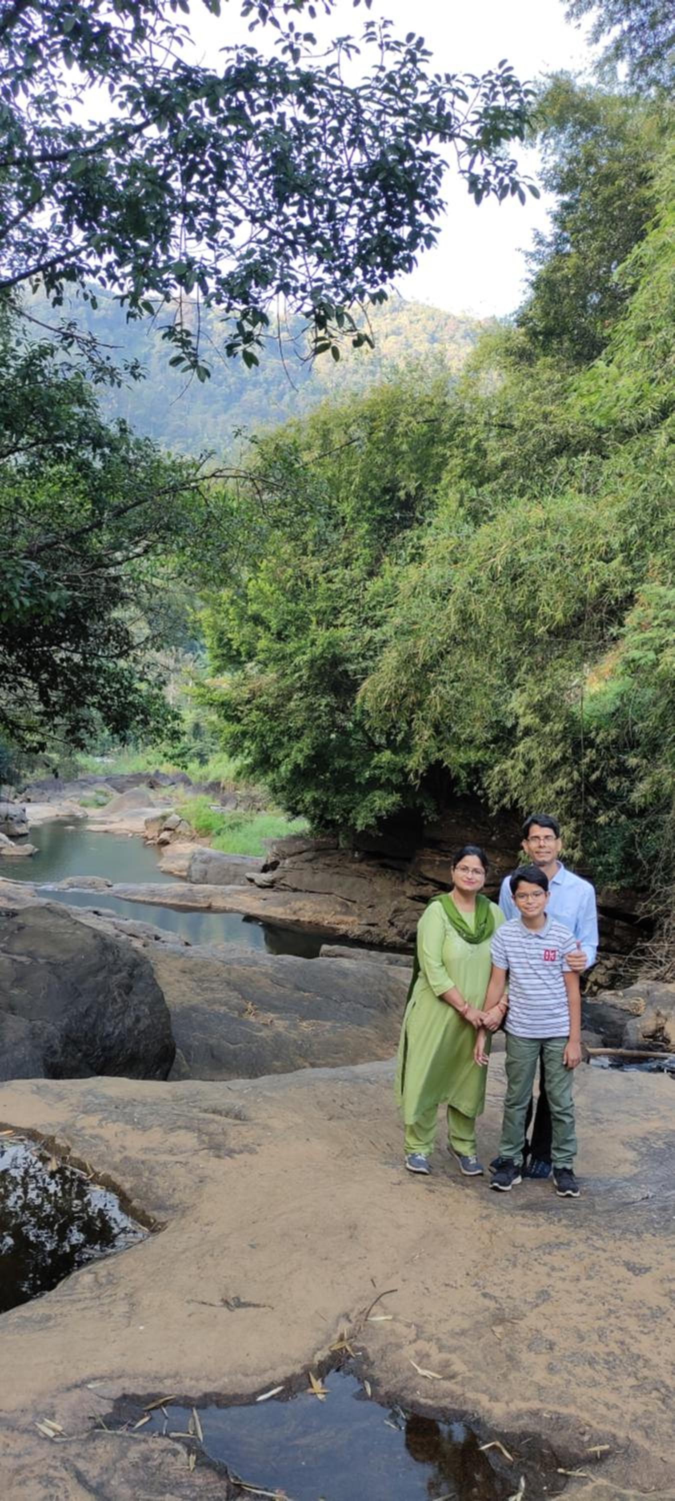 Munnar Village Homes