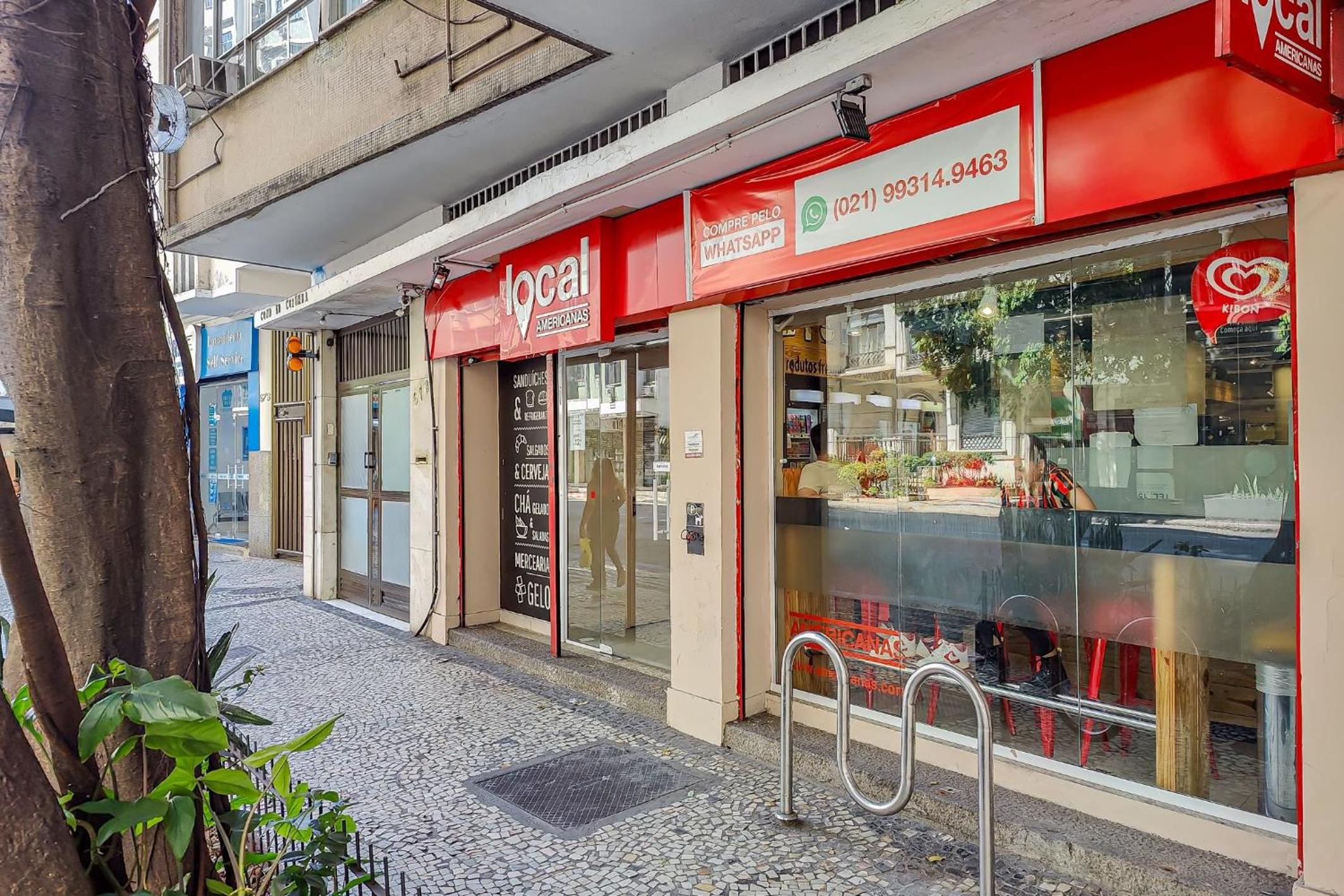 Copacabana - Luxury and Beach | Sleeps 5