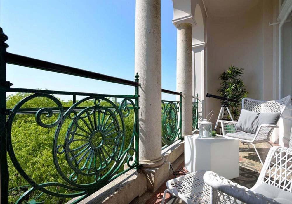 Hotel Apartment A.M.P. - Image 1