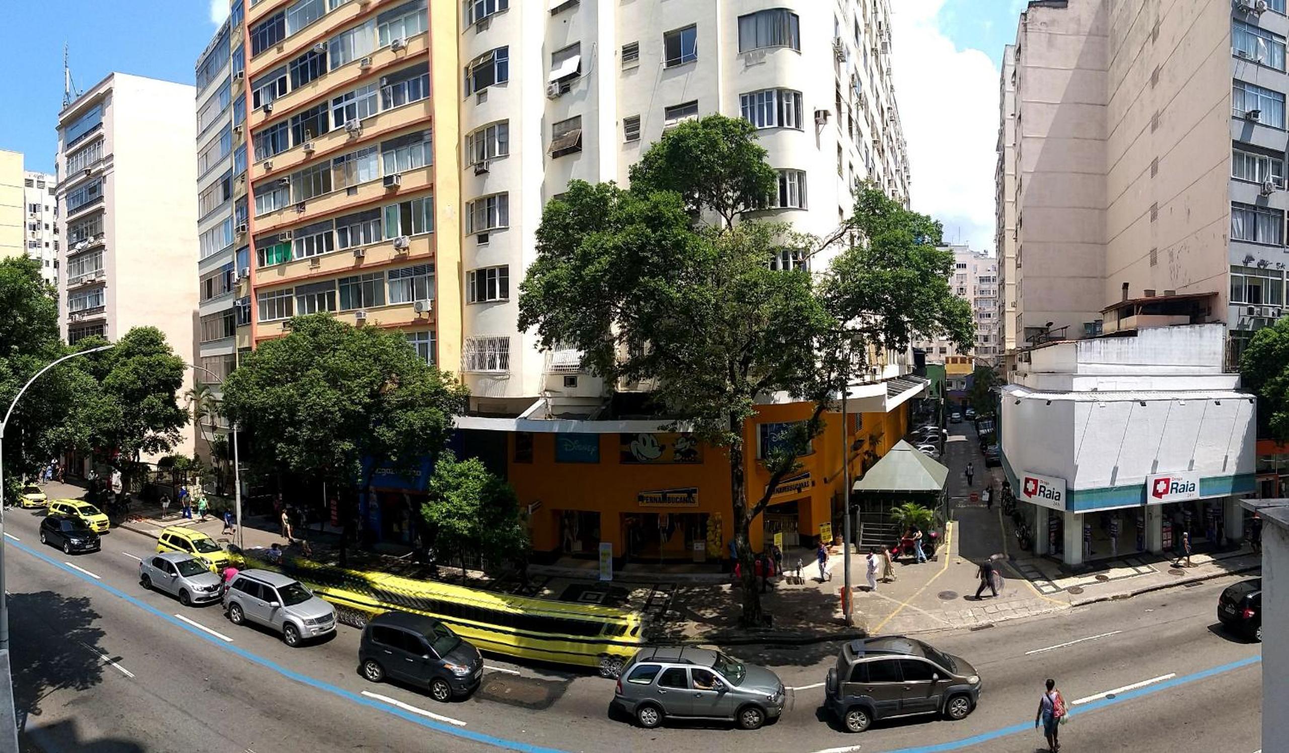 Copacabana - Luxury and Beach | Sleeps 5