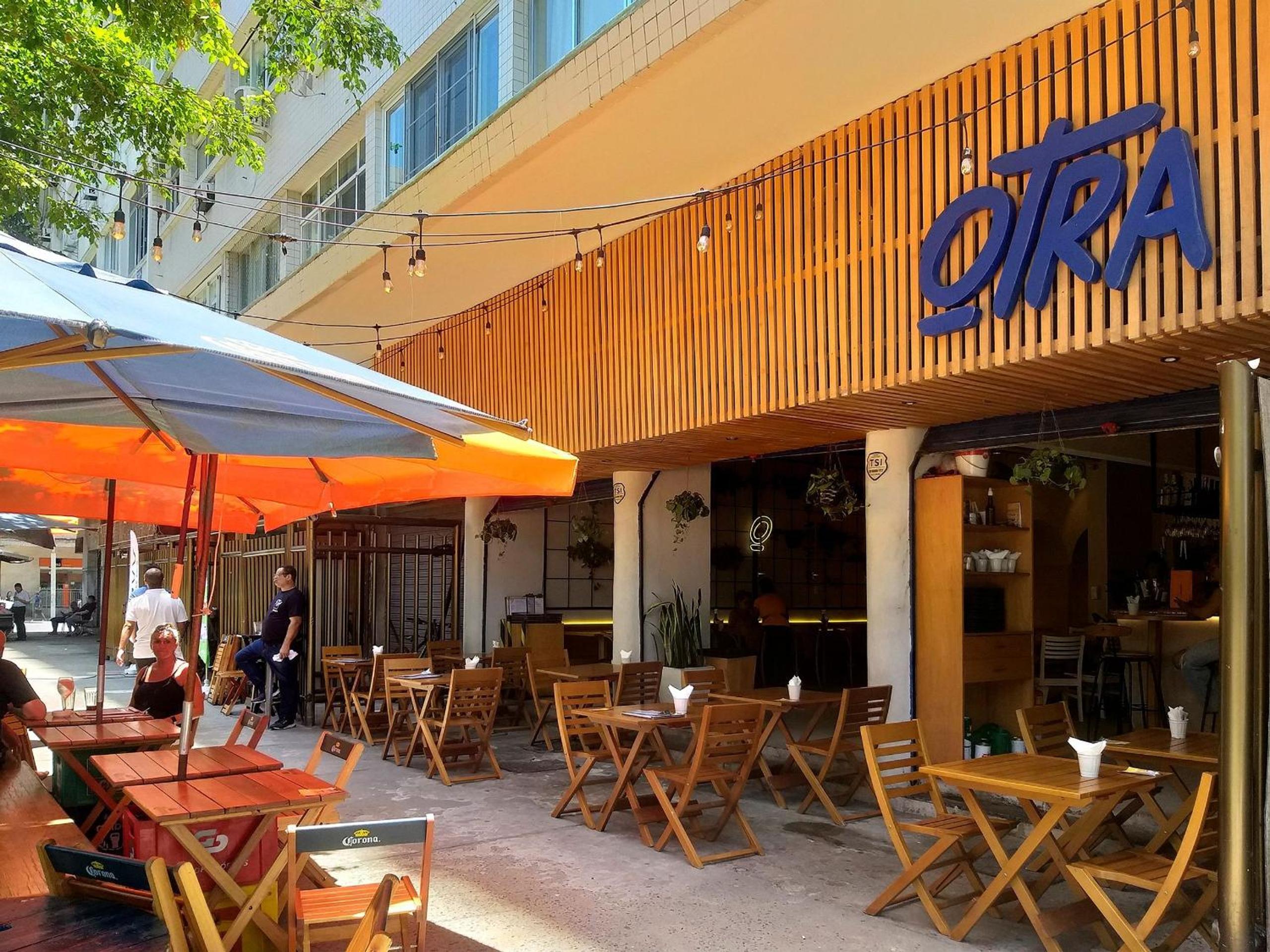 Copacabana - Luxury and Beach | Sleeps 5