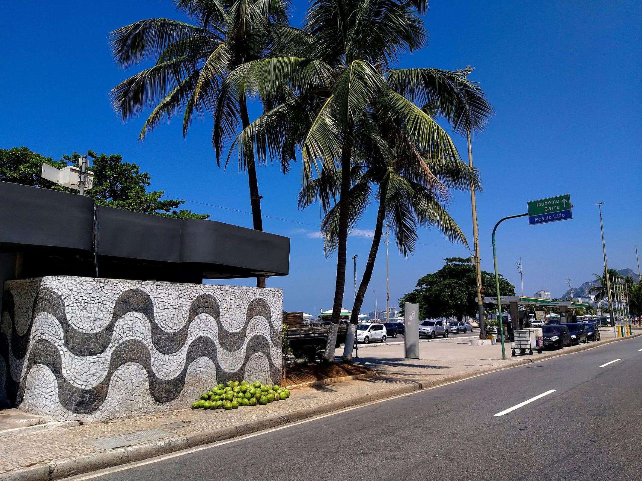 Copacabana - Luxury and Beach | Sleeps 5
