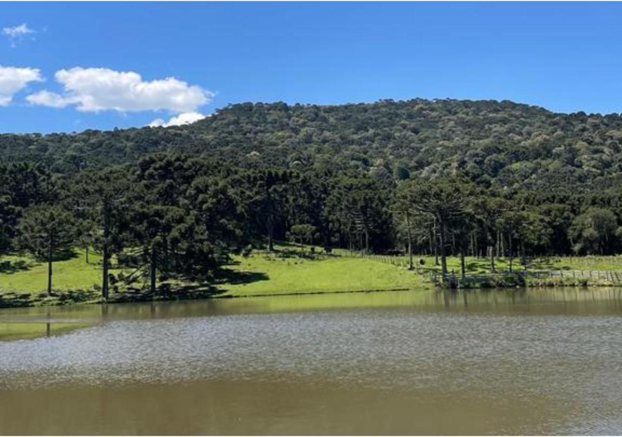 Fazenda Santa Rita Turismo Rural