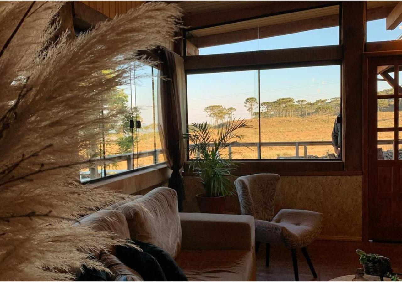 Fazenda Santa Rita Turismo Rural