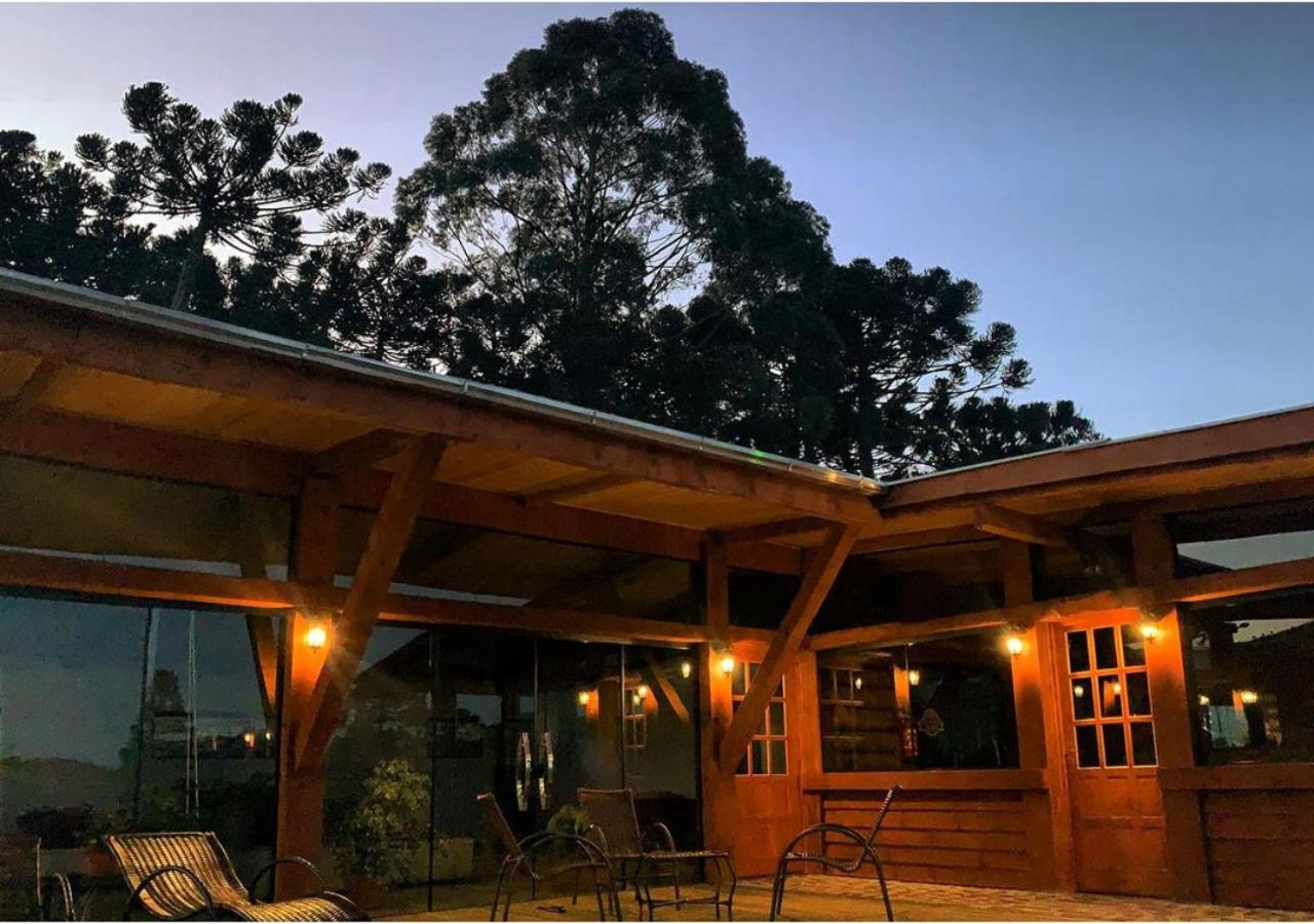 Fazenda Santa Rita Turismo Rural