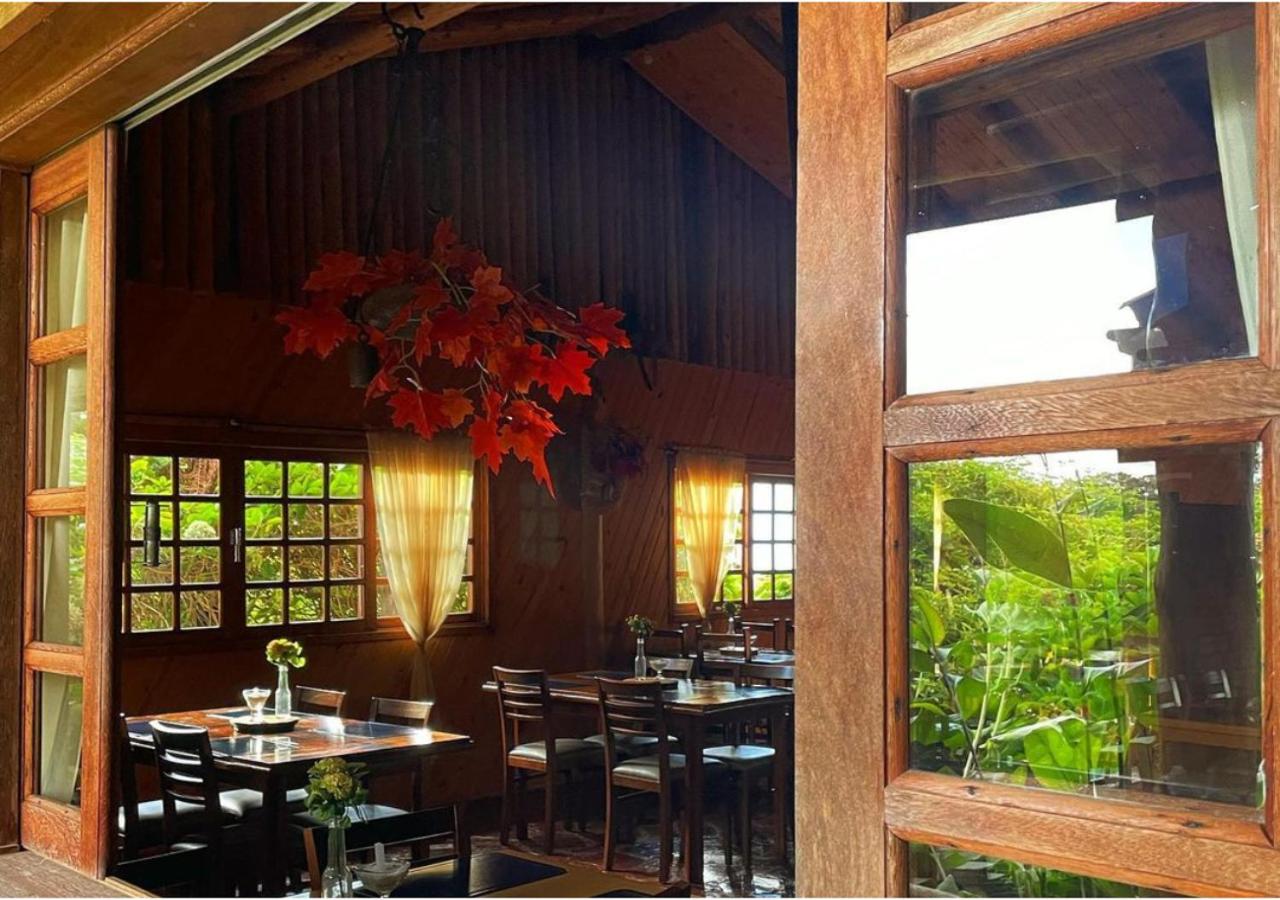 Fazenda Santa Rita Turismo Rural