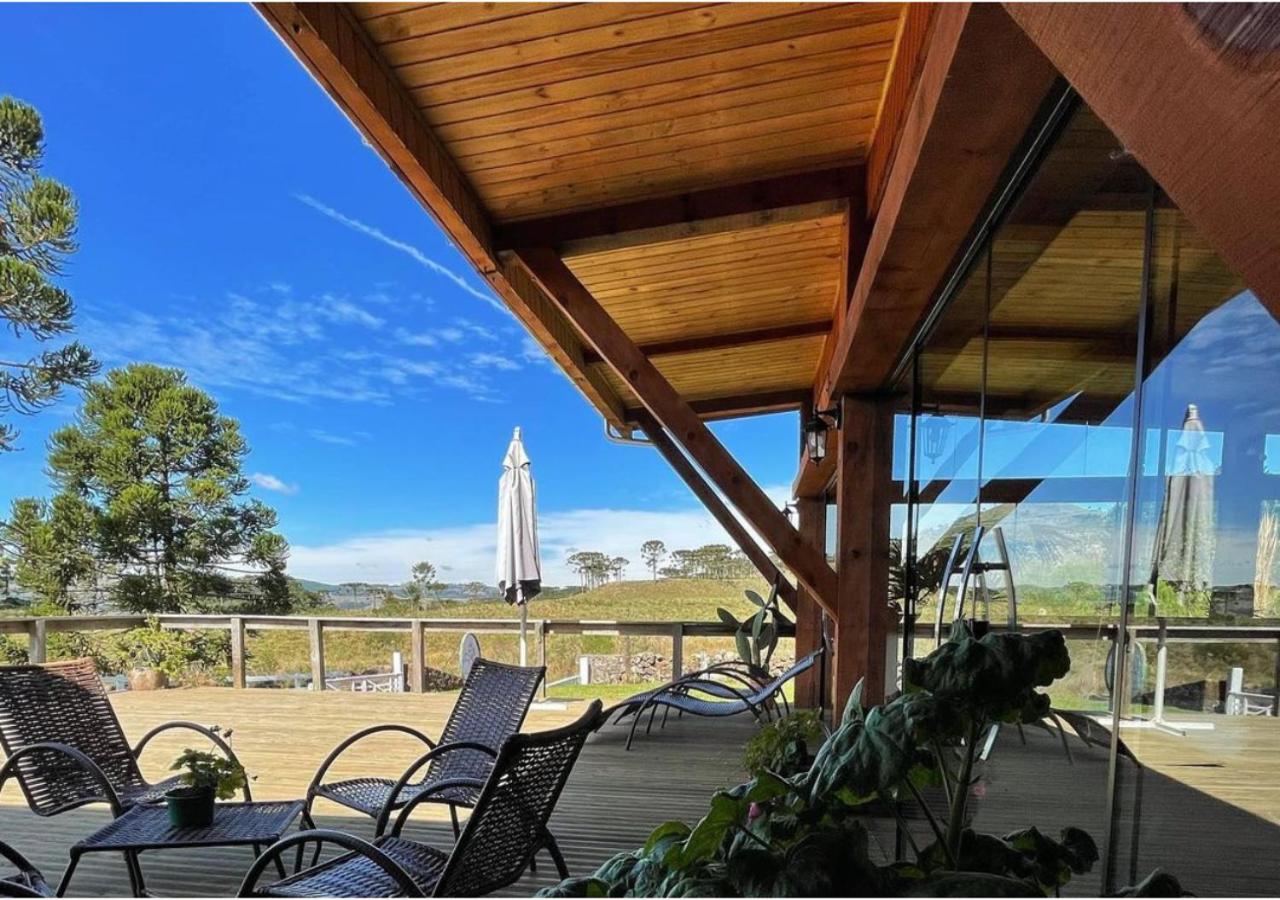 Fazenda Santa Rita Turismo Rural
