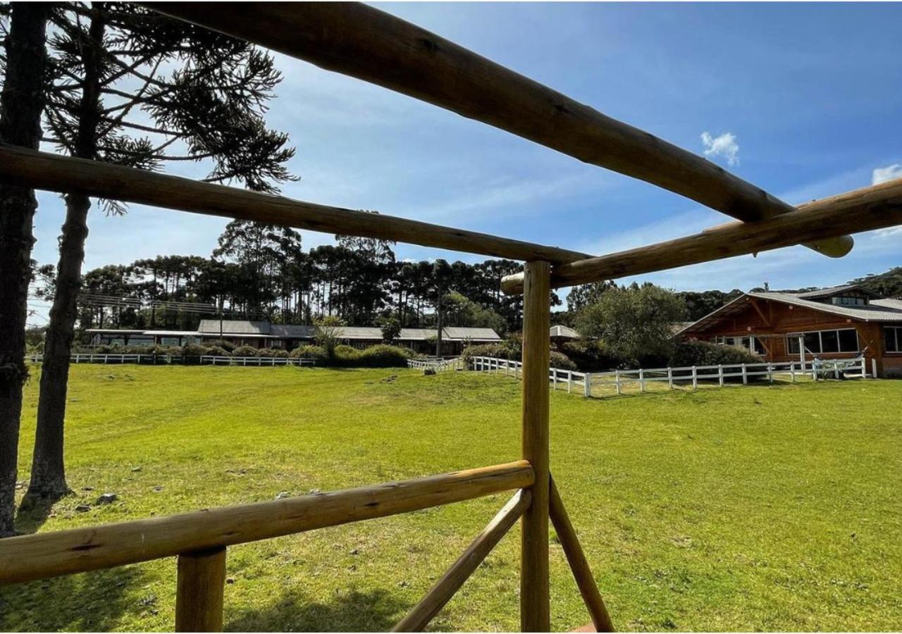 Fazenda Santa Rita Turismo Rural