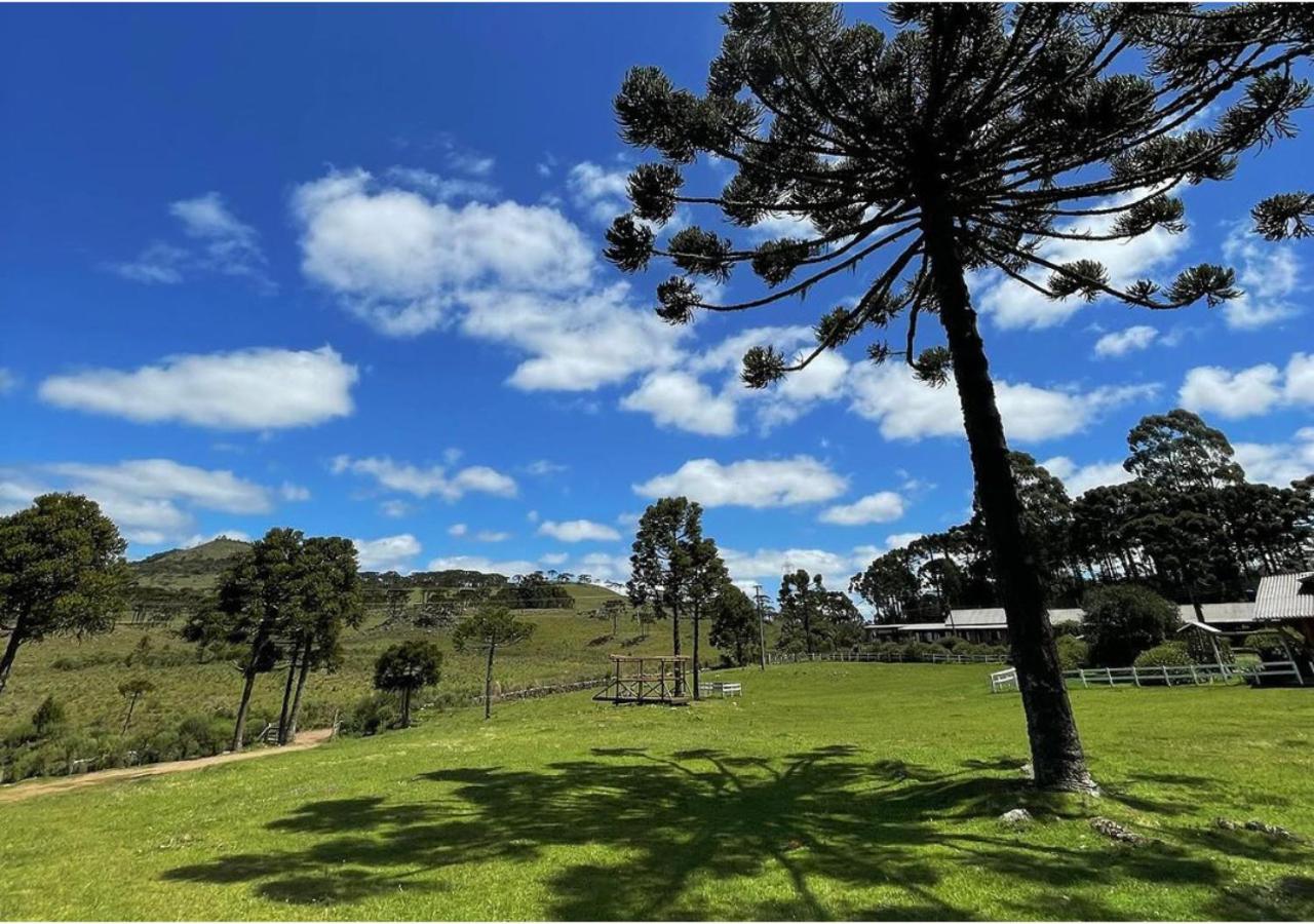 Fazenda Santa Rita Turismo Rural