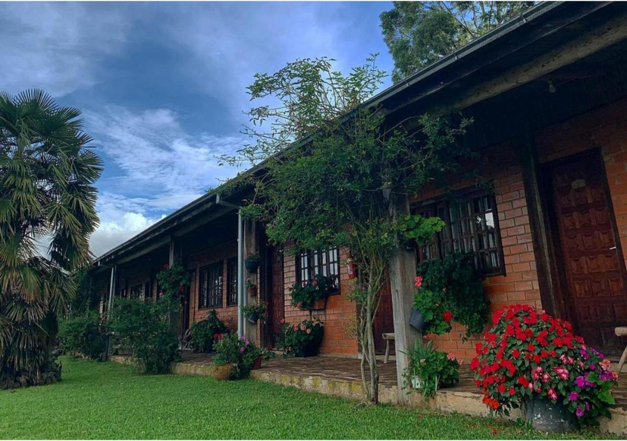 Fazenda Santa Rita Turismo Rural