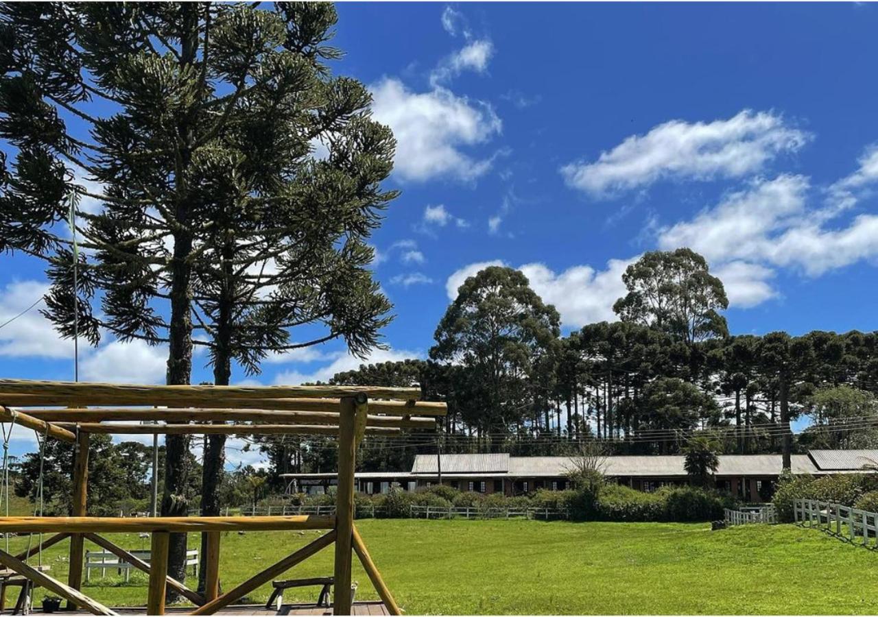 Fazenda Santa Rita Turismo Rural
