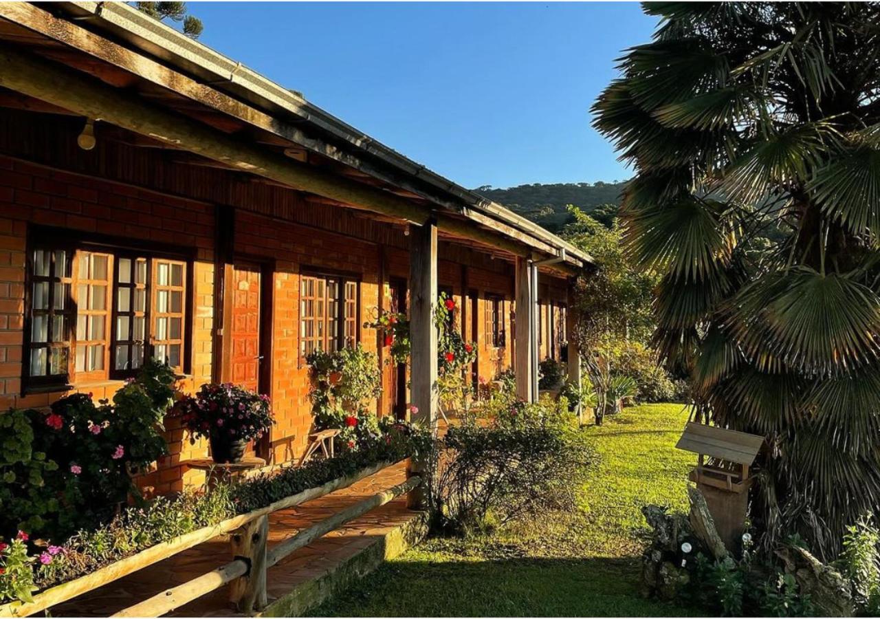 Fazenda Santa Rita Turismo Rural