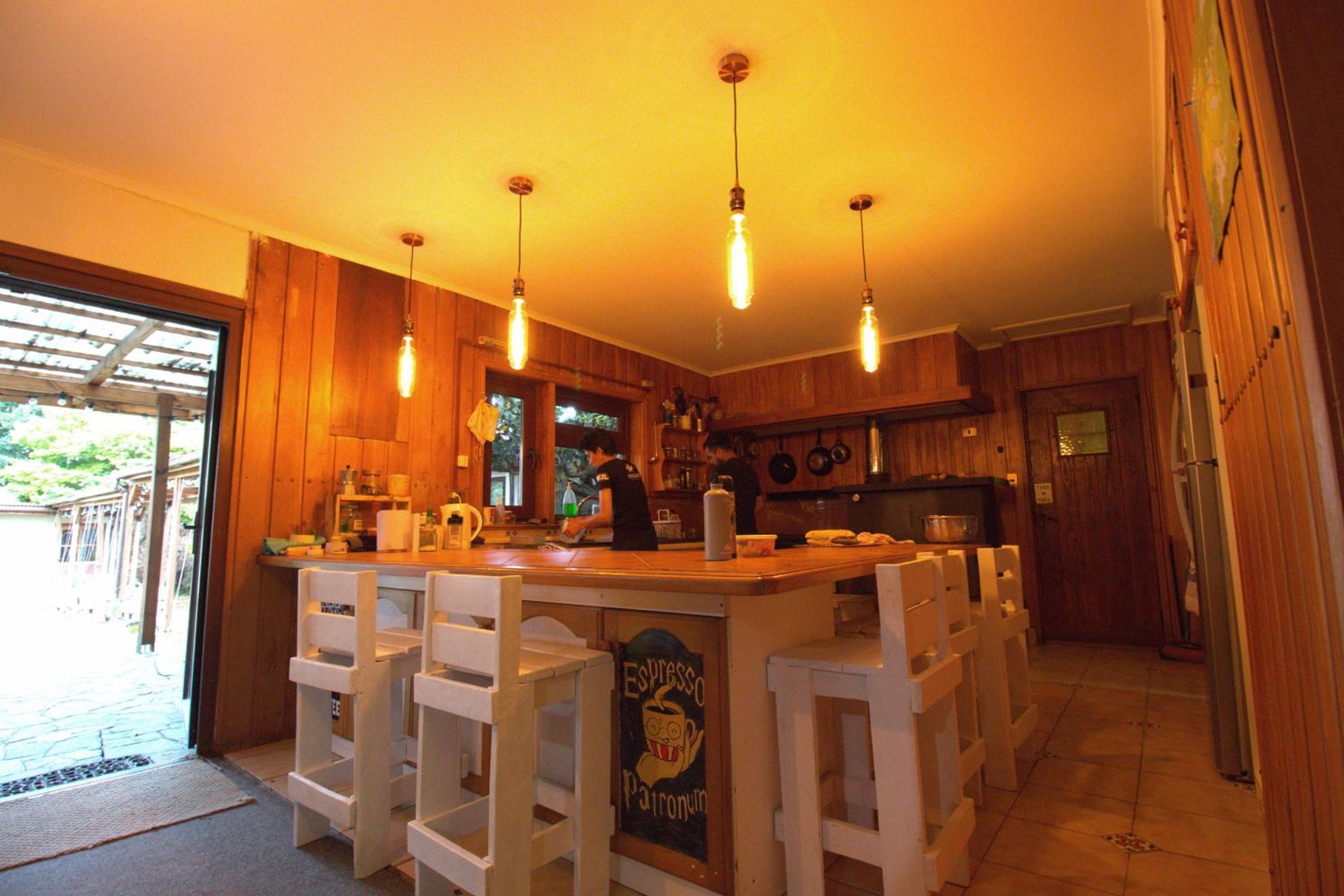 Punto Rockstar - Coliving