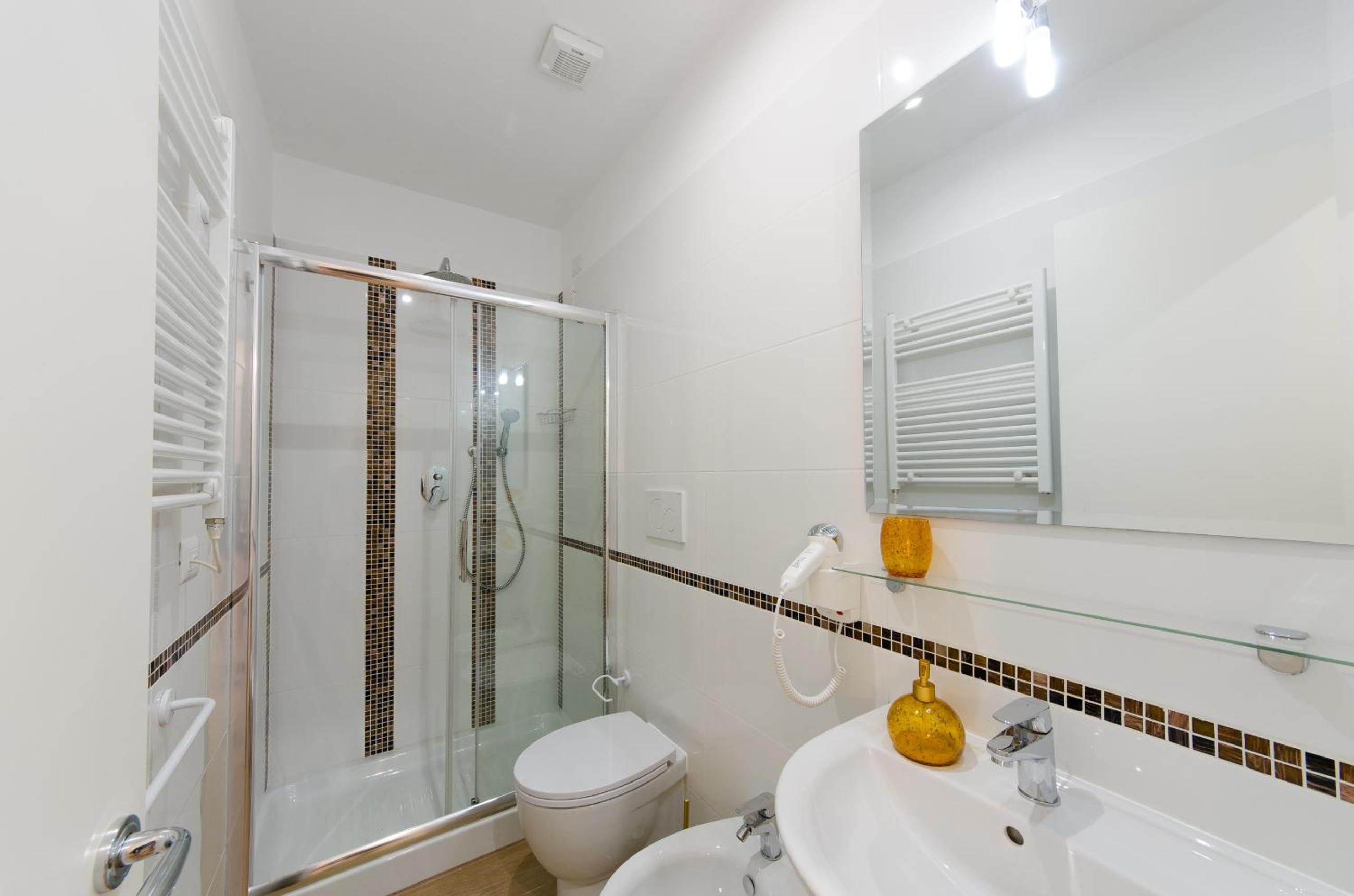 Gemme Di Roma Accomodation