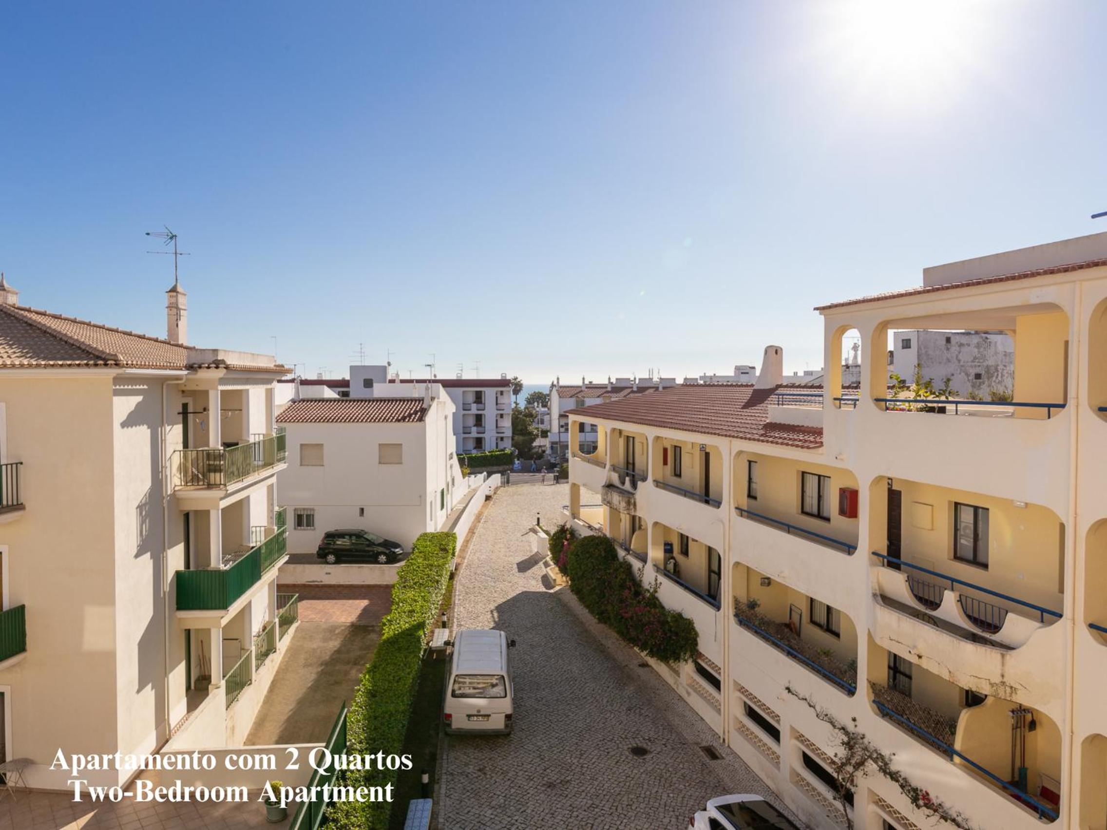 Akisol Albufeira Breezy view 5