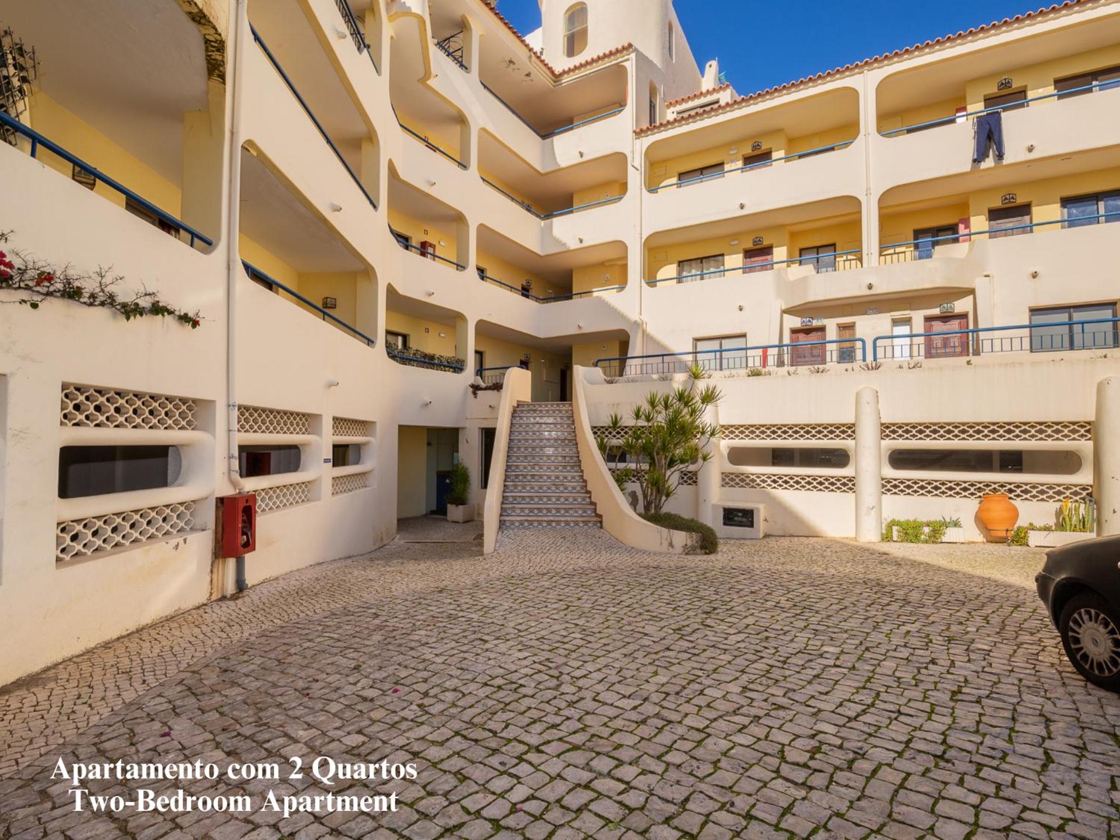 Akisol Albufeira Breezy view 4