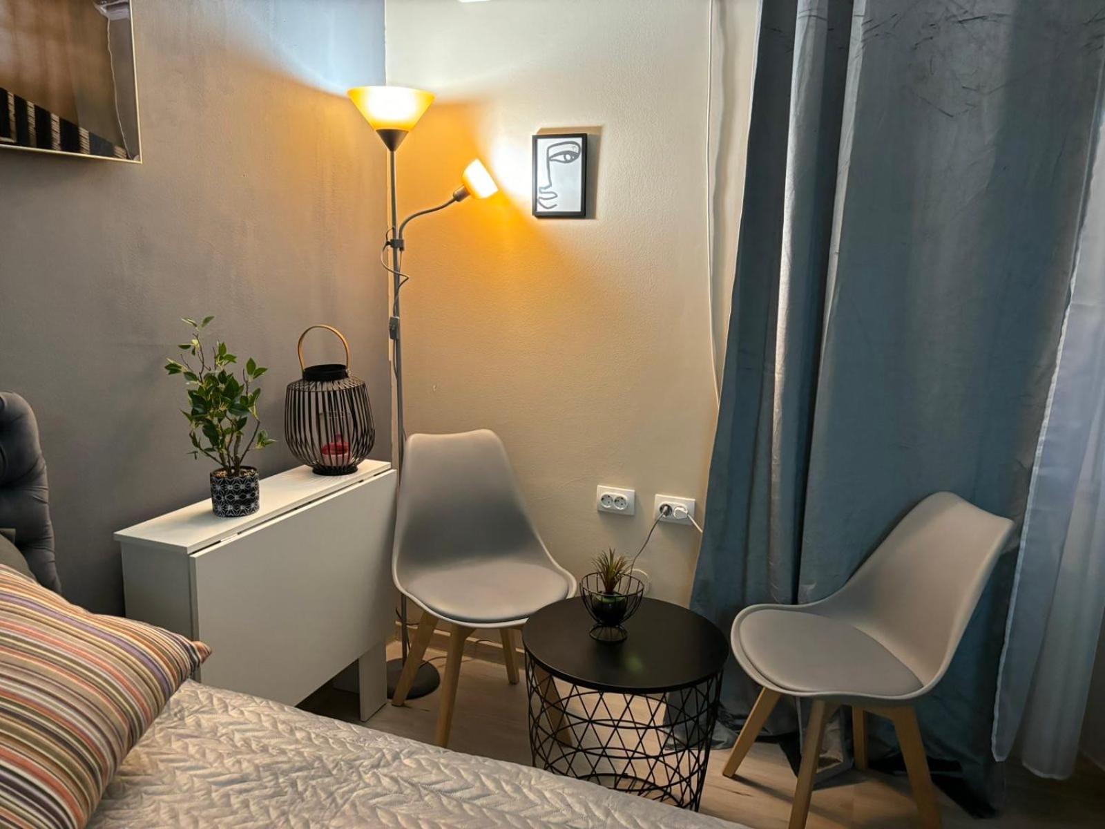 Apartman Happy 1 view 2