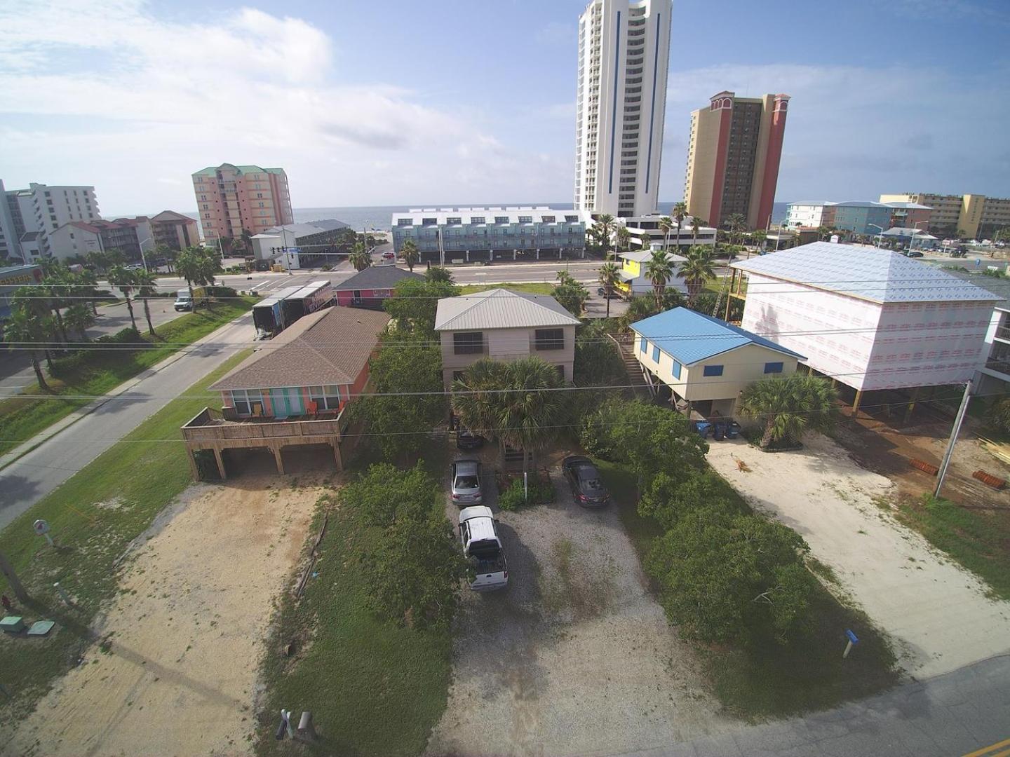 3 Palms West view 3