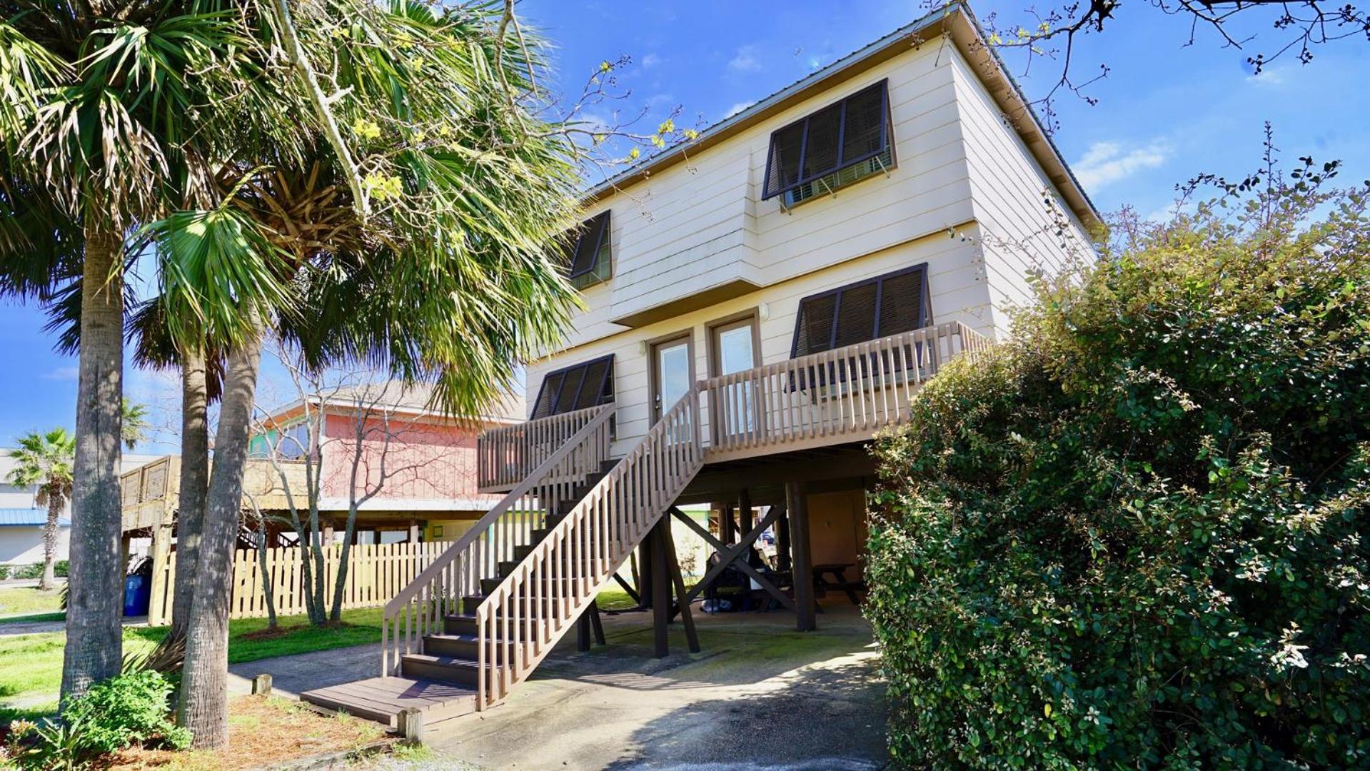 3 Palms West view 4