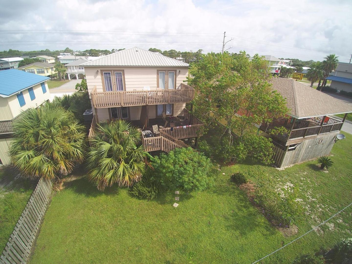 3 Palms West view 5