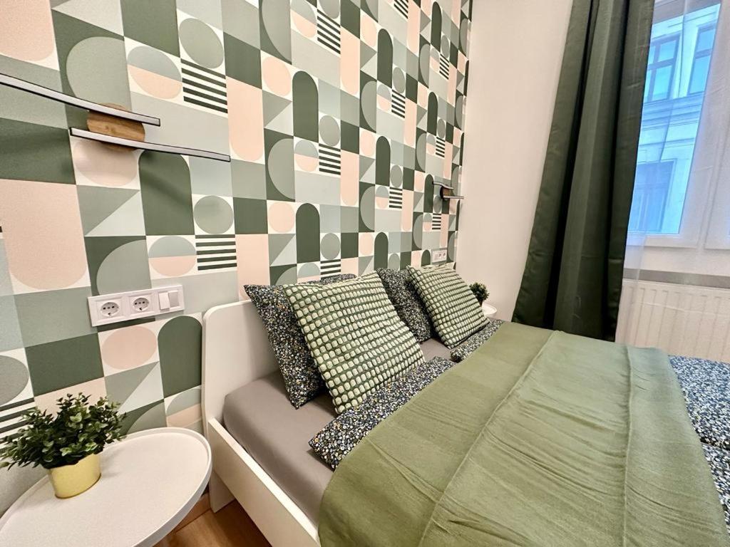 GOZSDU City Loft - 1 FREE Parking - Self CHKN view 4