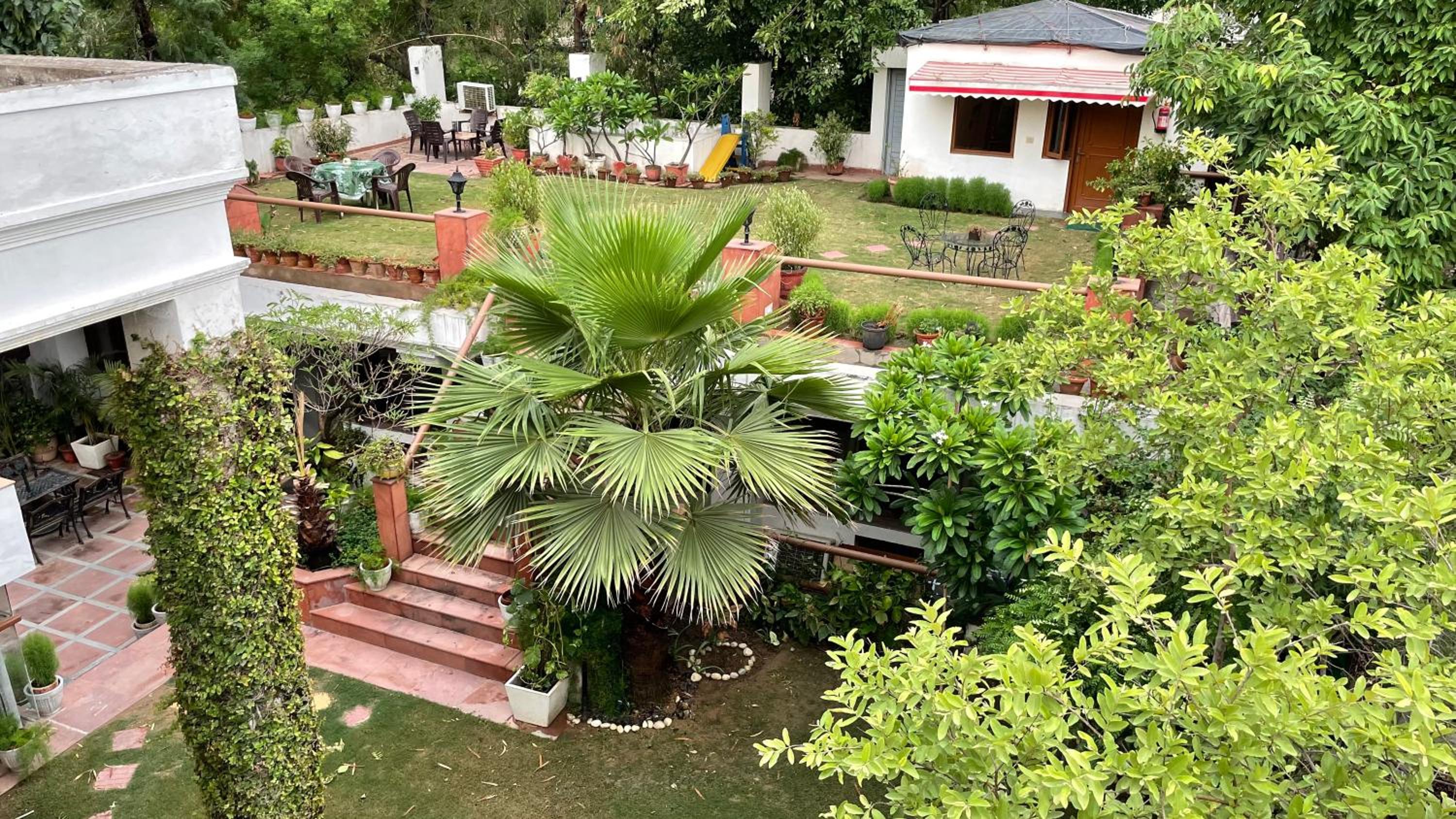 The Stay Inn New Delhi