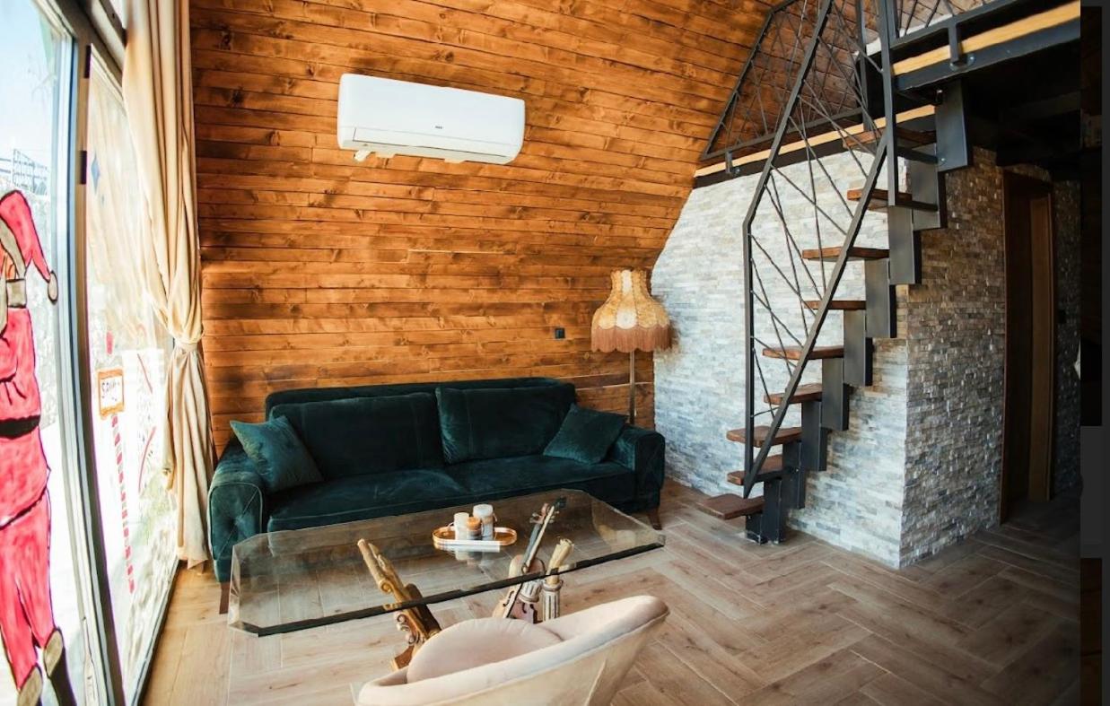 Sirius Lux Apartmani