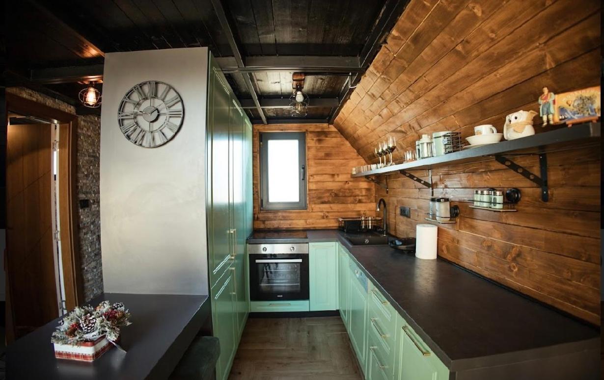 Sirius Lux Apartmani